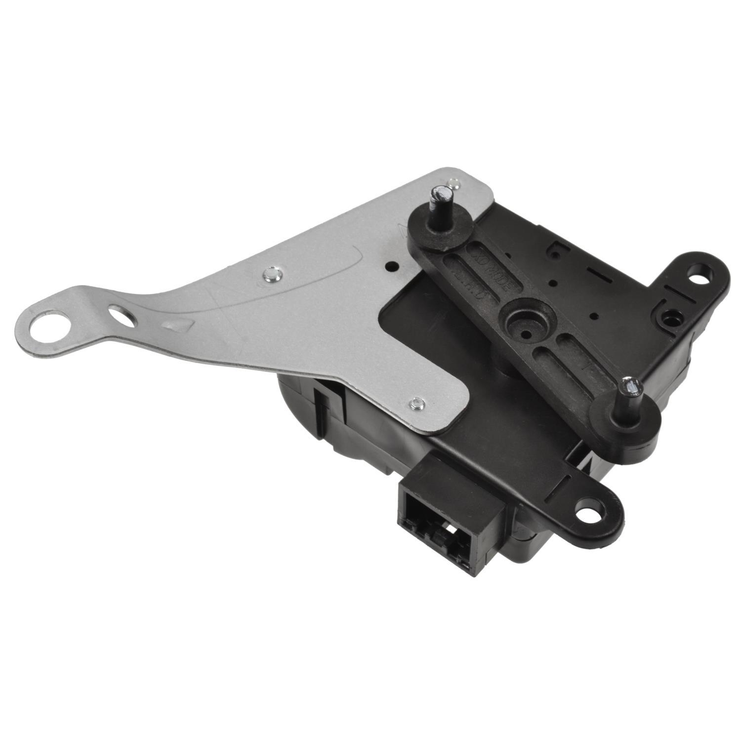BWD ADS205 - HVAC Floor Mode Door Actuator BWD ADS205 HVAC Floor Mode Door Actuator product image 1 of 3