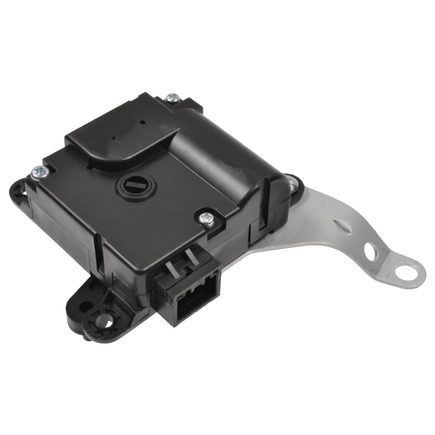 BWD ADS205 - HVAC Floor Mode Door Actuator BWD ADS205 HVAC Floor Mode Door Actuator product image 2 of 3