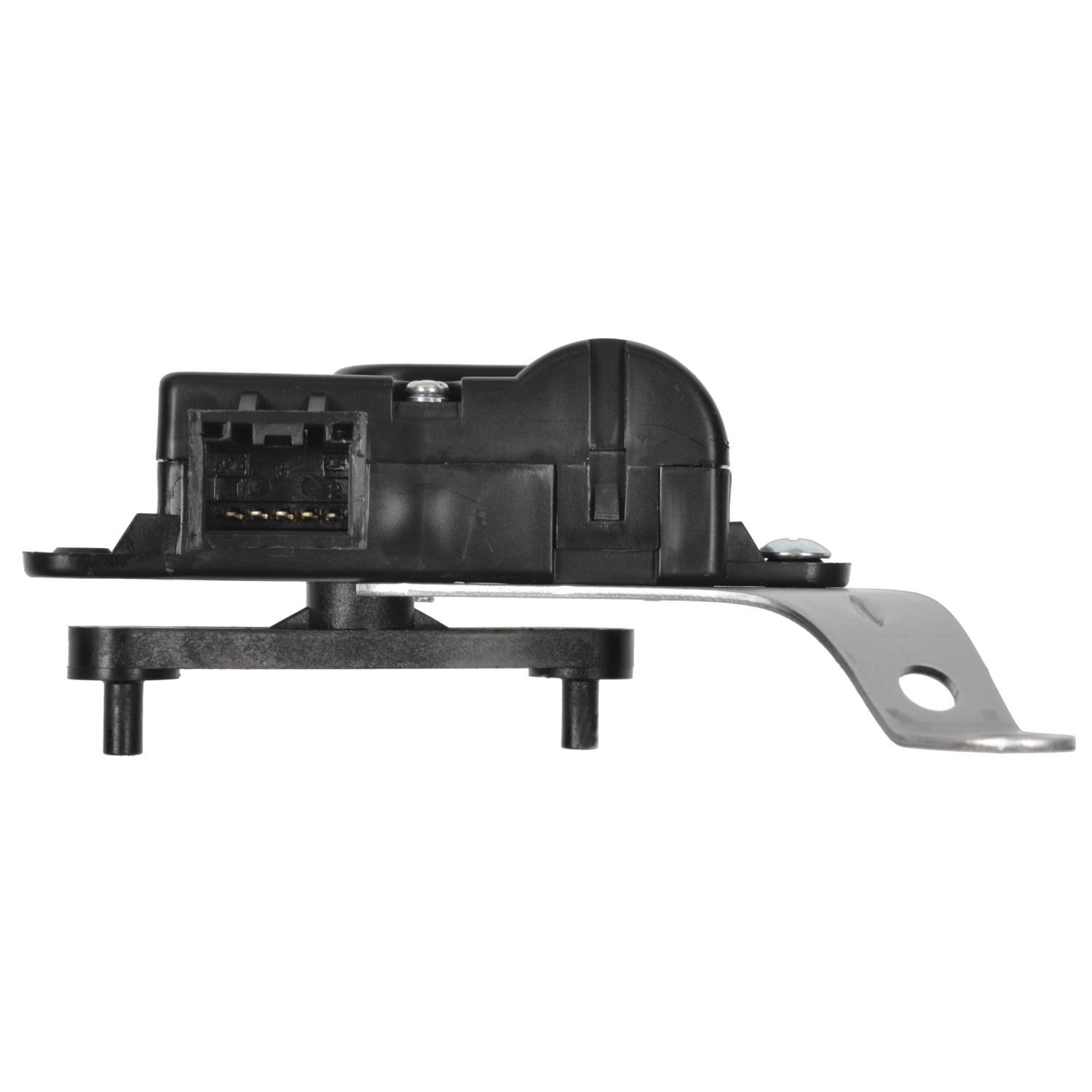BWD ADS205 - HVAC Floor Mode Door Actuator BWD ADS205 HVAC Floor Mode Door Actuator product image 3 of 3