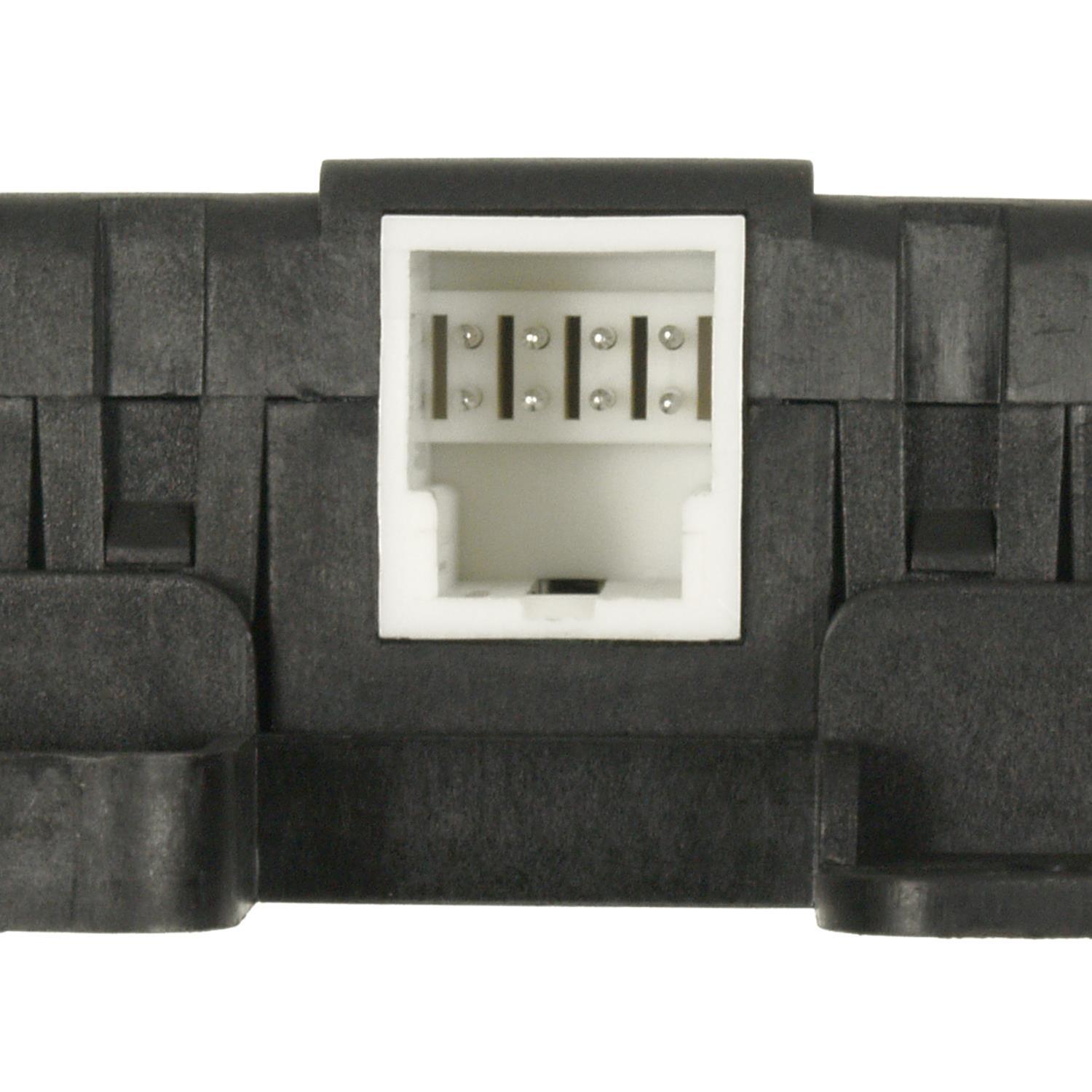 BWD ADS210 - HVAC Heater Blend Door Actuator BWD ADS210 HVAC Heater Blend Door Actuator product image 3 of 3