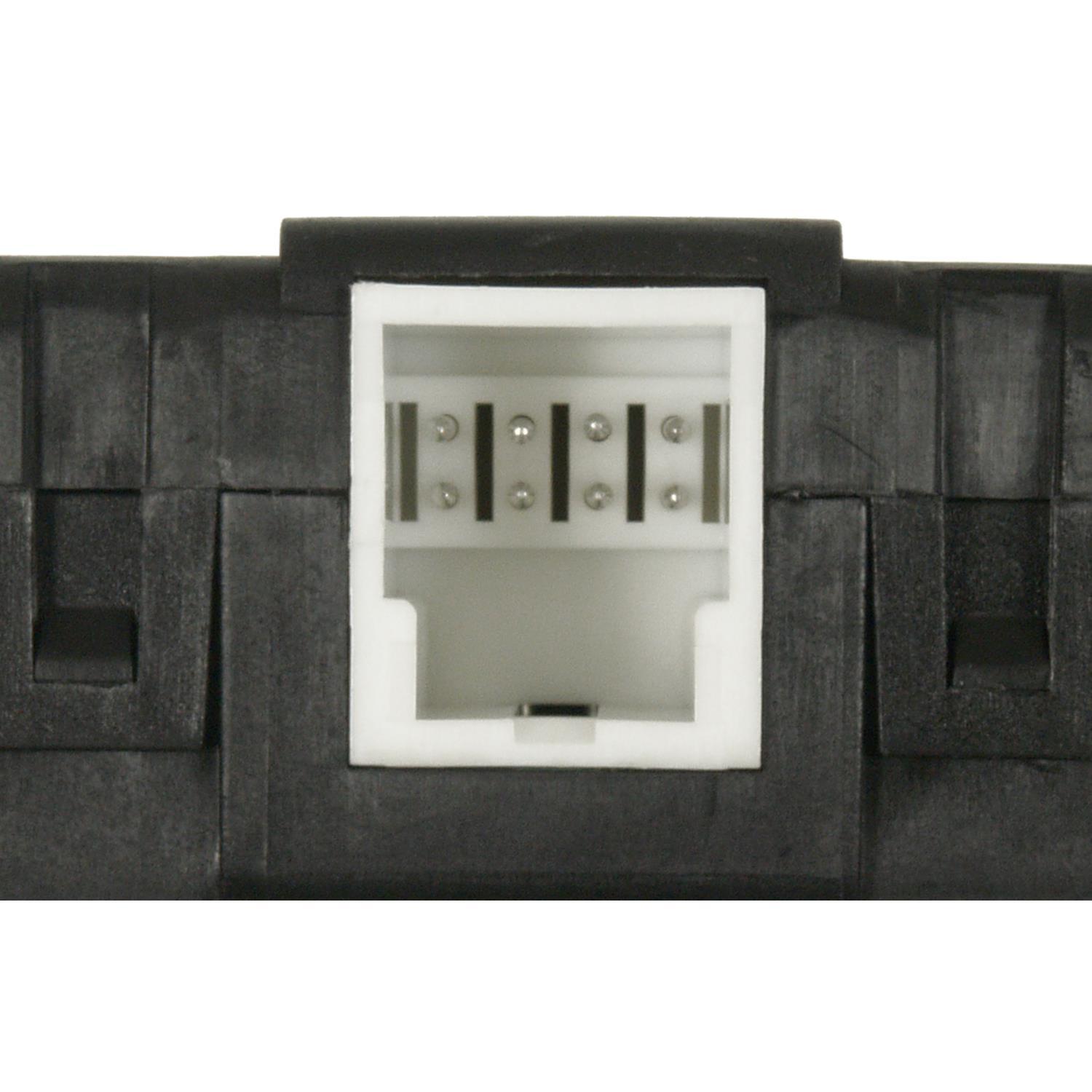 BWD ADS212 HVAC Heater Blend Door Actuator product image 2 of 4