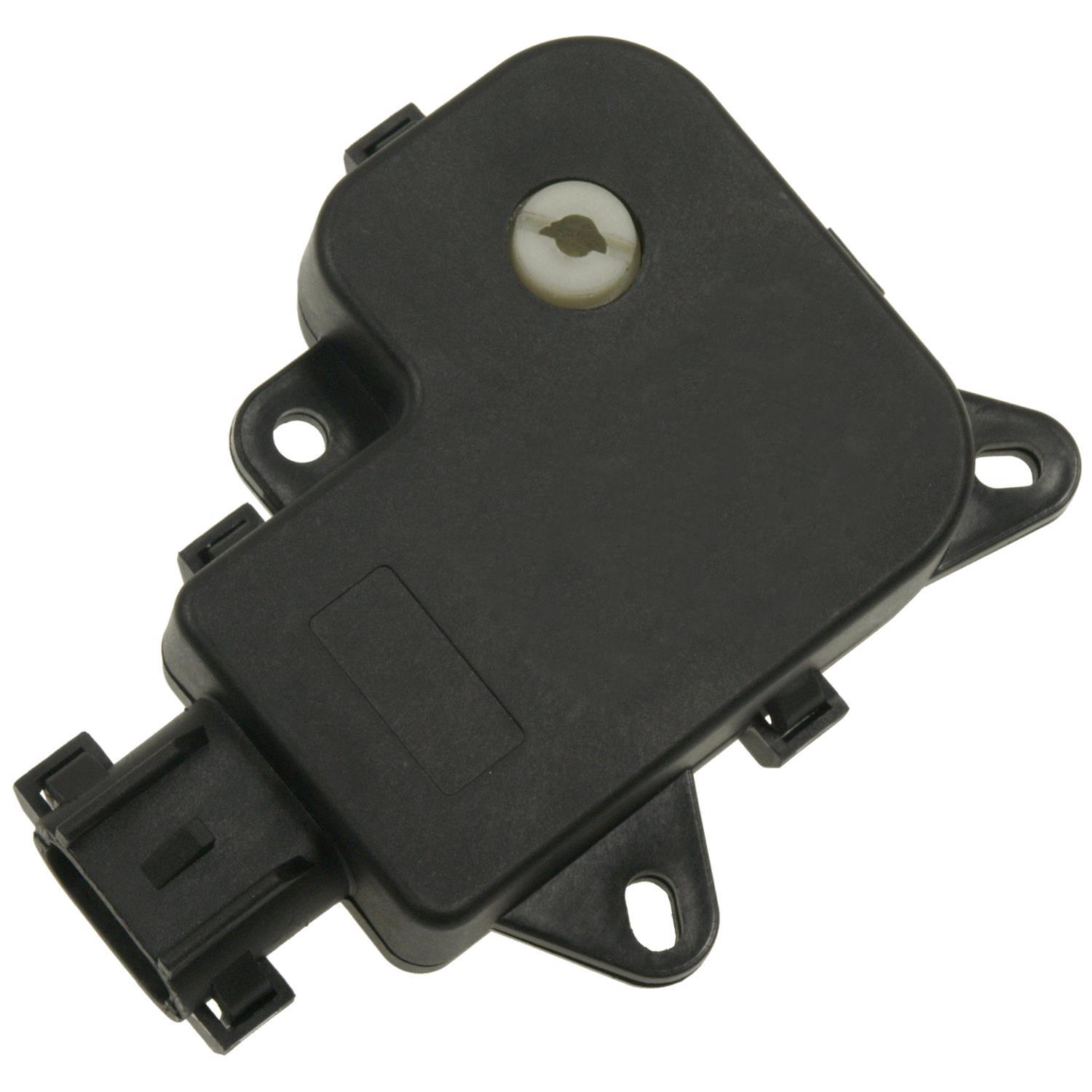 BWD ADS213 - HVAC Heater Blend Door Actuator BWD ADS213 HVAC Heater Blend Door Actuator product image 2 of 3