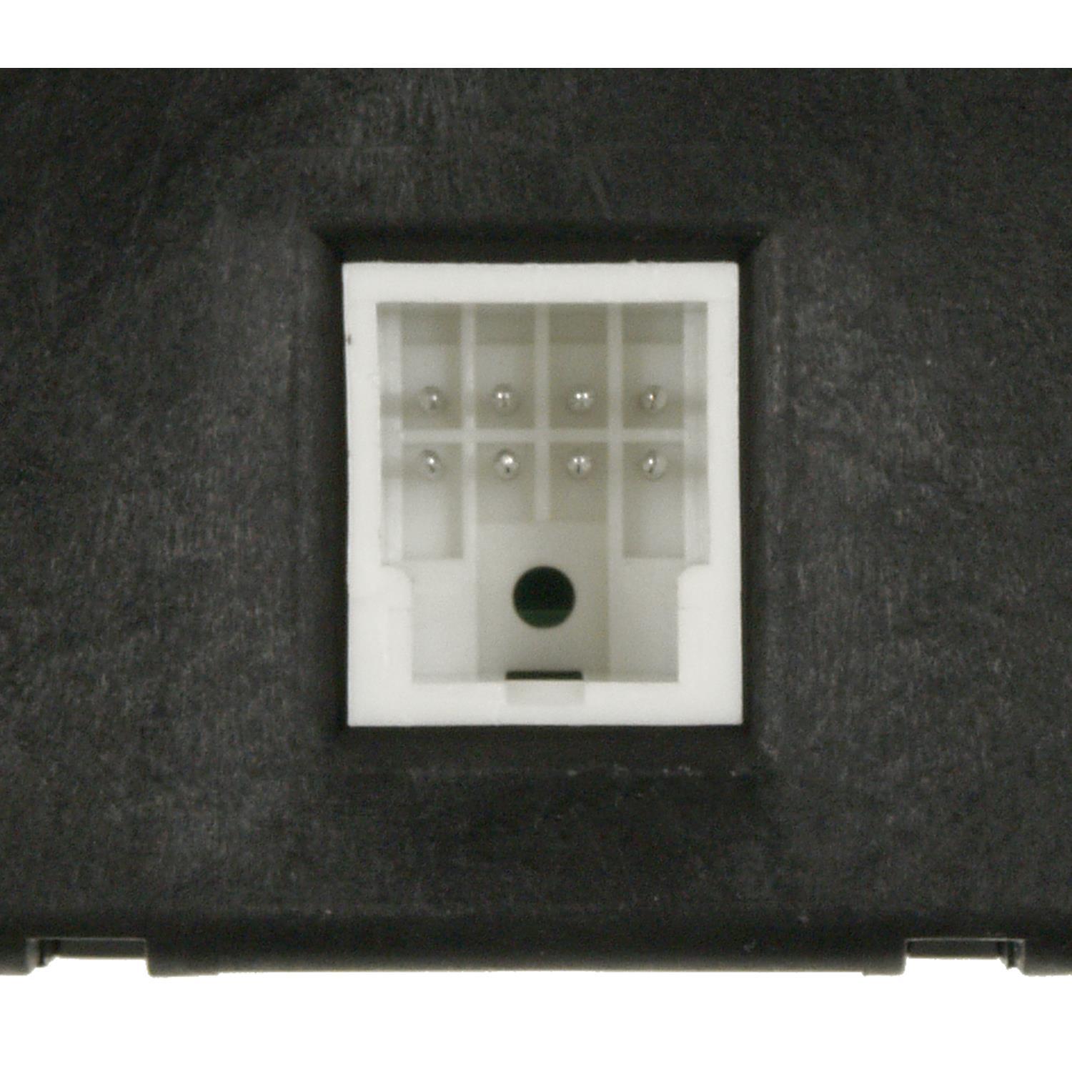 BWD ADS218 HVAC Heater Blend Door Actuator product image 2 of 3