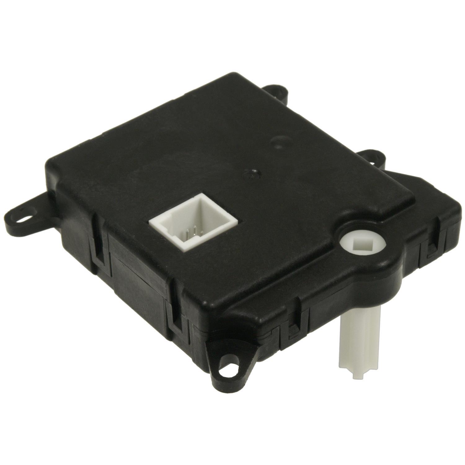 BWD ADS218 HVAC Heater Blend Door Actuator product image 3 of 3