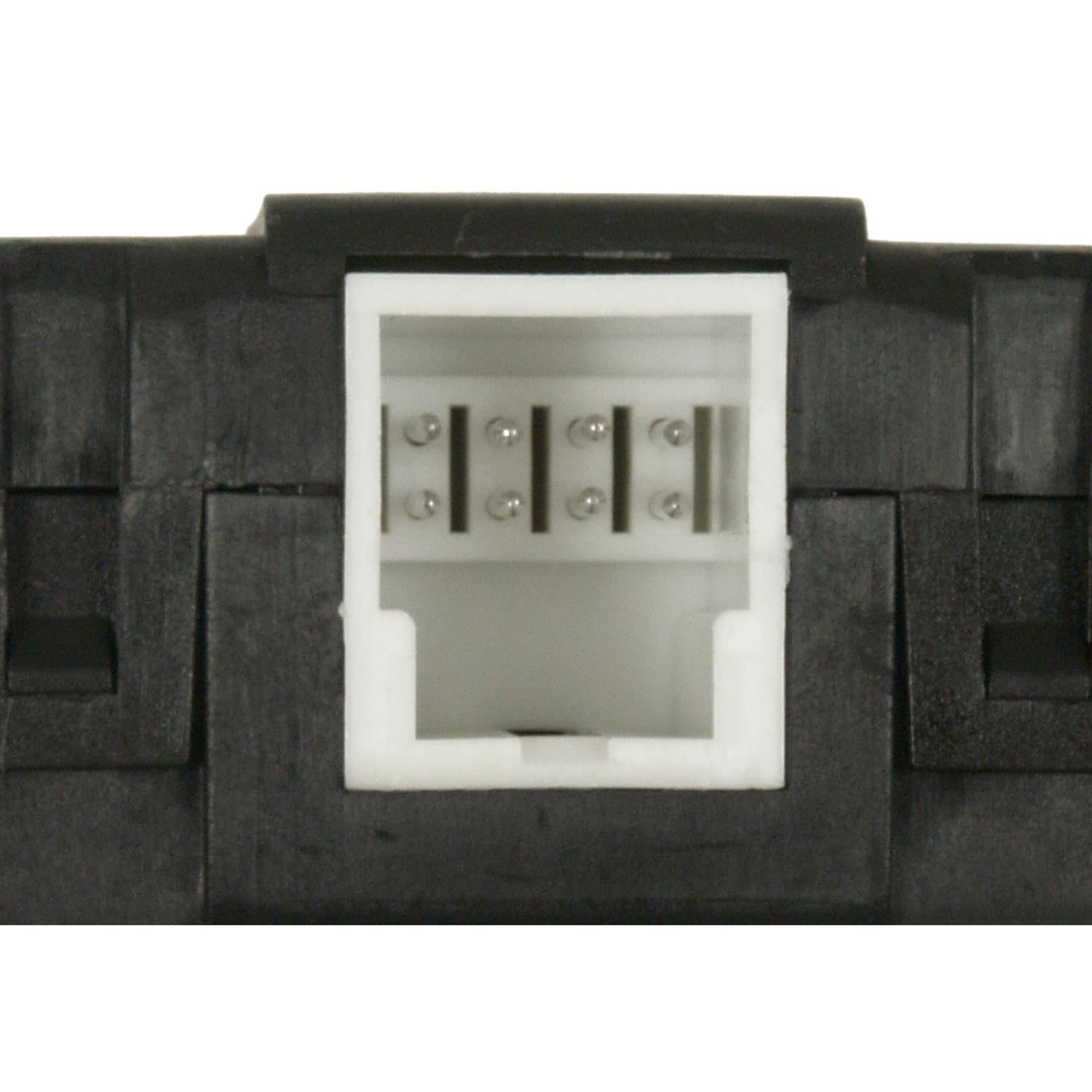 BWD ADS222 - HVAC Heater Blend Door Actuator BWD ADS222 HVAC Heater Blend Door Actuator product image 2 of 4