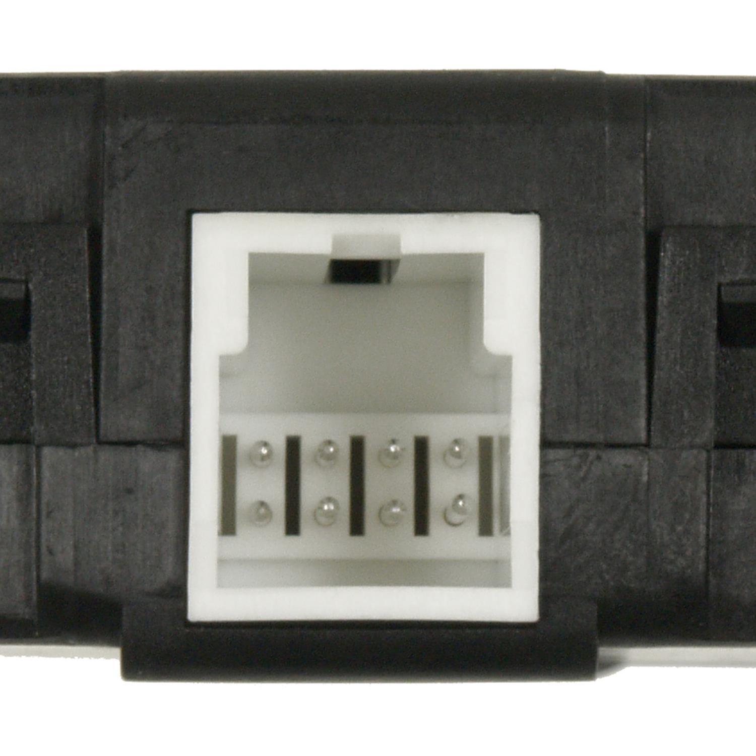 BWD ADS224 HVAC Heater Blend Door Actuator product image 2 of 3