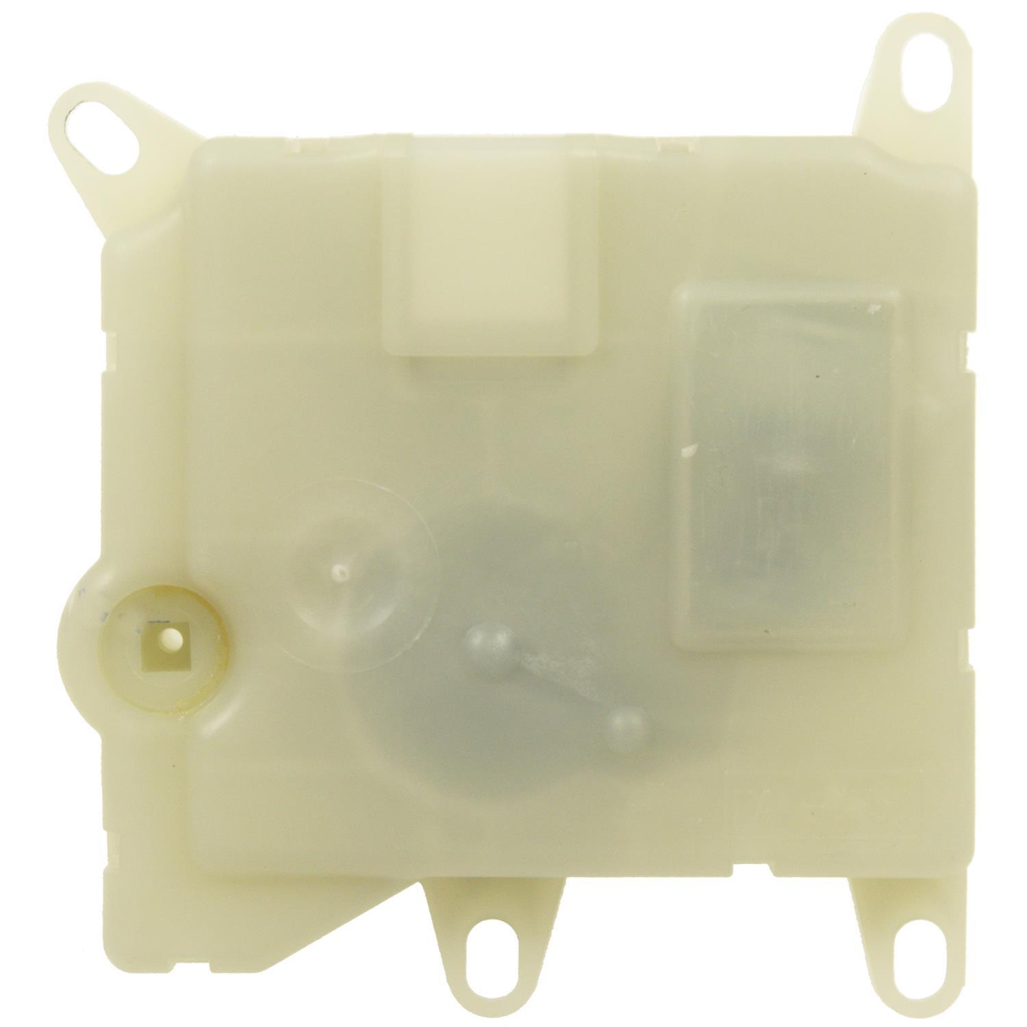 BWD ADS227 - HVAC Heater Blend Door Actuator BWD ADS227 HVAC Heater Blend Door Actuator product image 3 of 3
