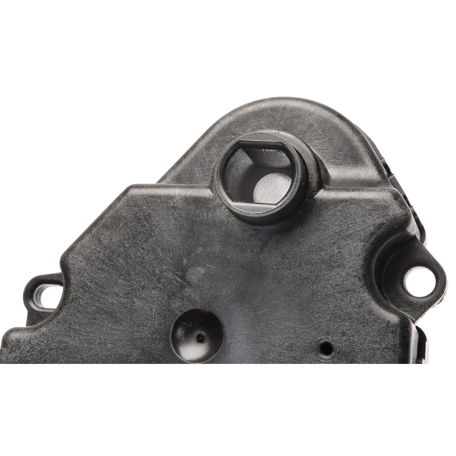BWD ADS237 - HVAC Recirculation Door Actuator BWD ADS237 HVAC Recirculation Door Actuator product image 1 of 3