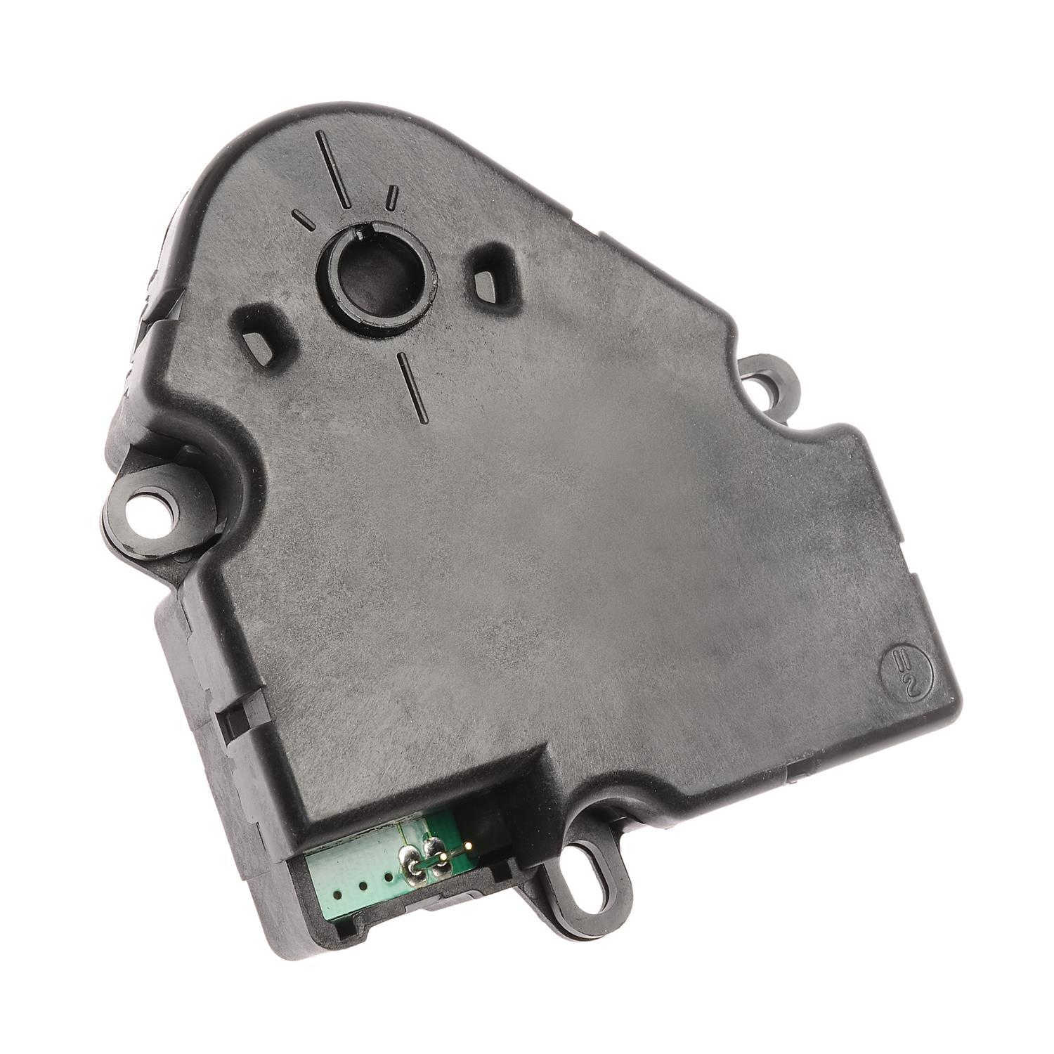 BWD ADS237 - HVAC Recirculation Door Actuator BWD ADS237 HVAC Recirculation Door Actuator product image 2 of 3
