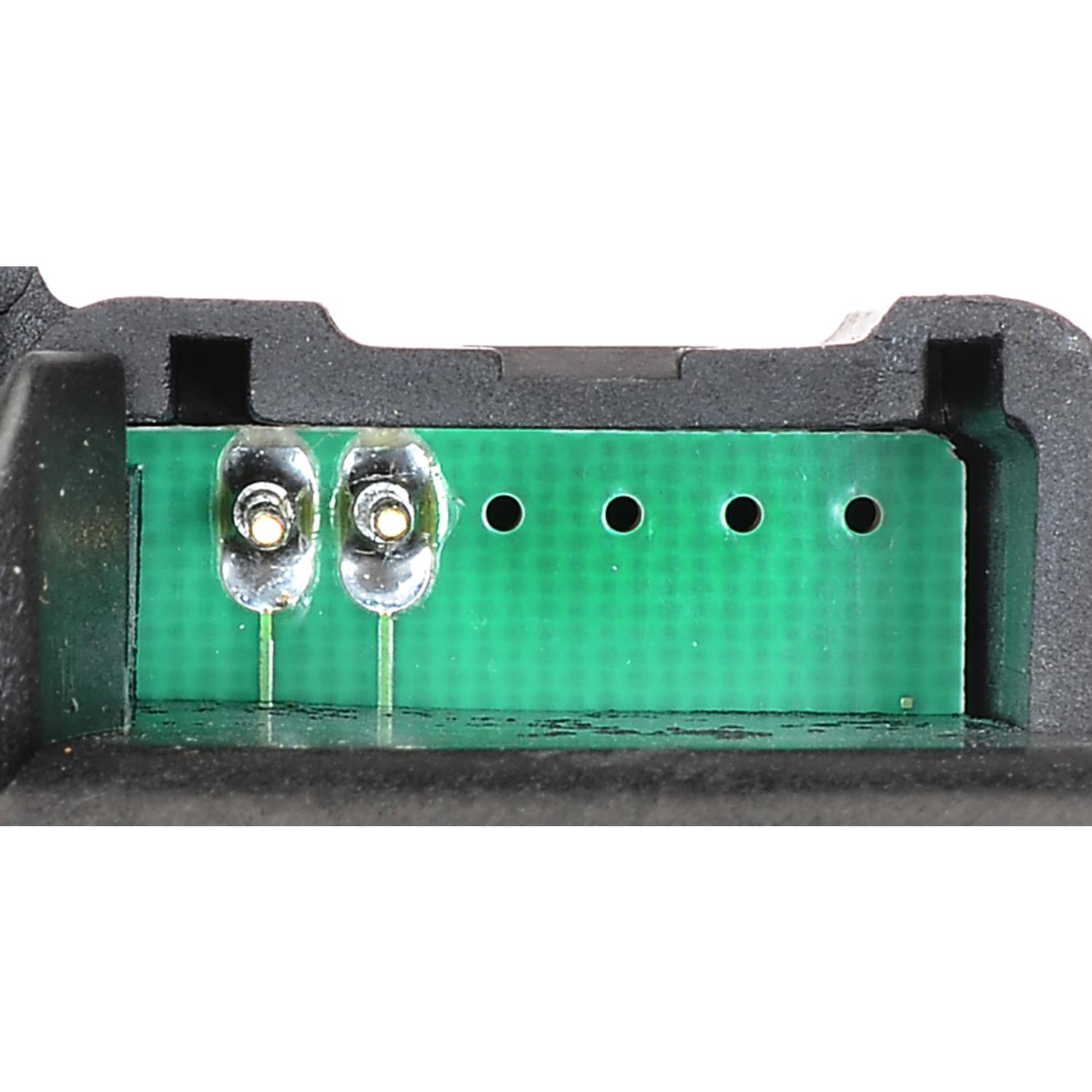 BWD ADS237 - HVAC Recirculation Door Actuator BWD ADS237 HVAC Recirculation Door Actuator product image 3 of 3