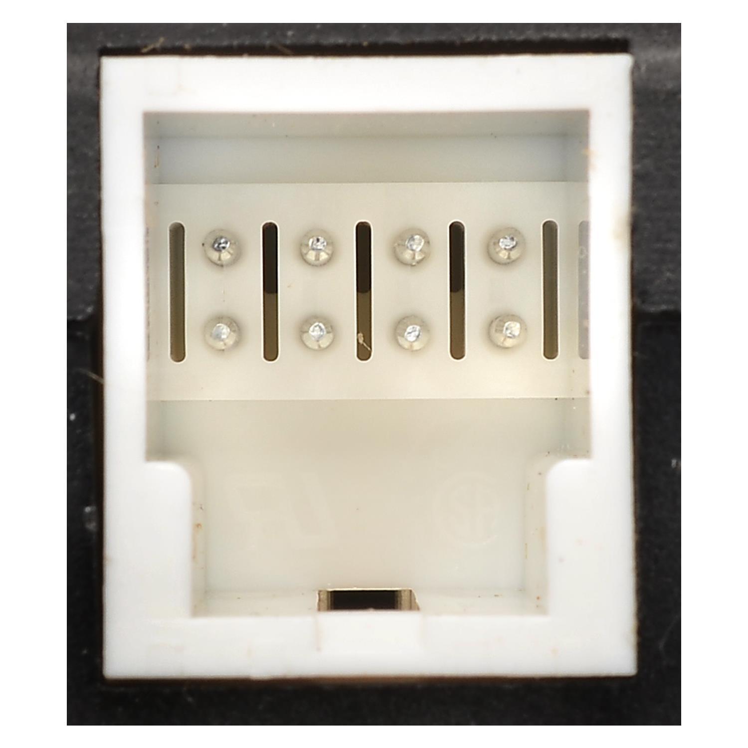 BWD ADS241 - HVAC Heater Blend Door Actuator BWD ADS241 HVAC Heater Blend Door Actuator product image 1 of 3