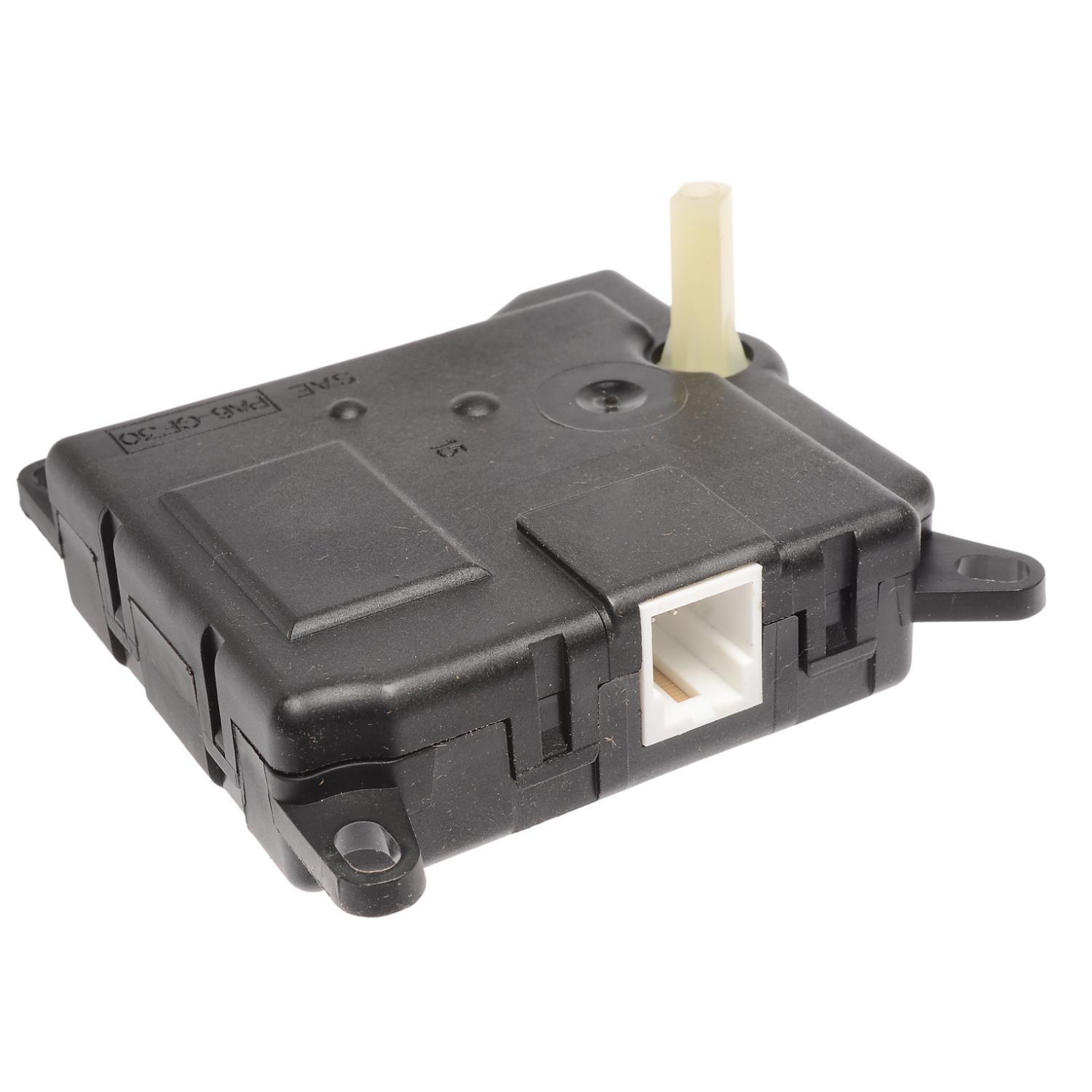 BWD ADS241 - HVAC Heater Blend Door Actuator BWD ADS241 HVAC Heater Blend Door Actuator product image 2 of 3