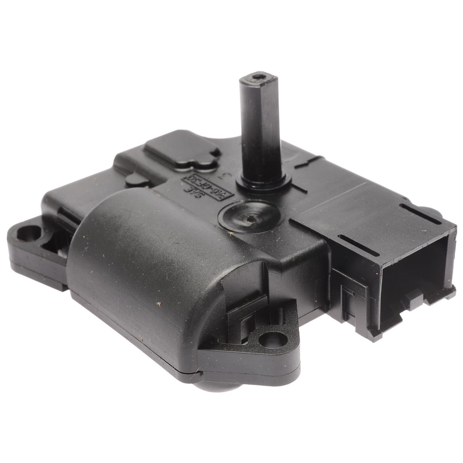 BWD ADS243 - HVAC Heater Blend Door Actuator BWD ADS243 HVAC Heater Blend Door Actuator product image 2 of 3