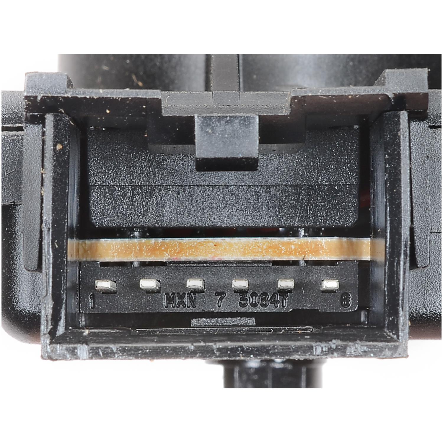 BWD ADS243 - HVAC Heater Blend Door Actuator BWD ADS243 HVAC Heater Blend Door Actuator product image 3 of 3