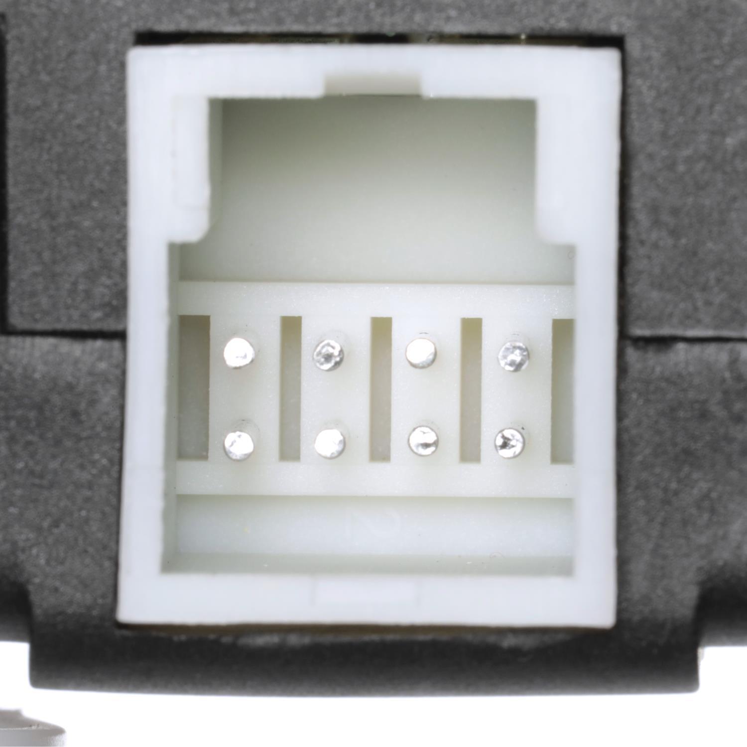 BWD ADS246 HVAC Heater Blend Door Actuator product image 6 of 7