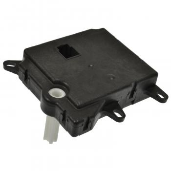 BWD ADS247 - HVAC Heater Blend Door Actuator BWD ADS247 HVAC Heater Blend Door Actuator product image 2 of 3