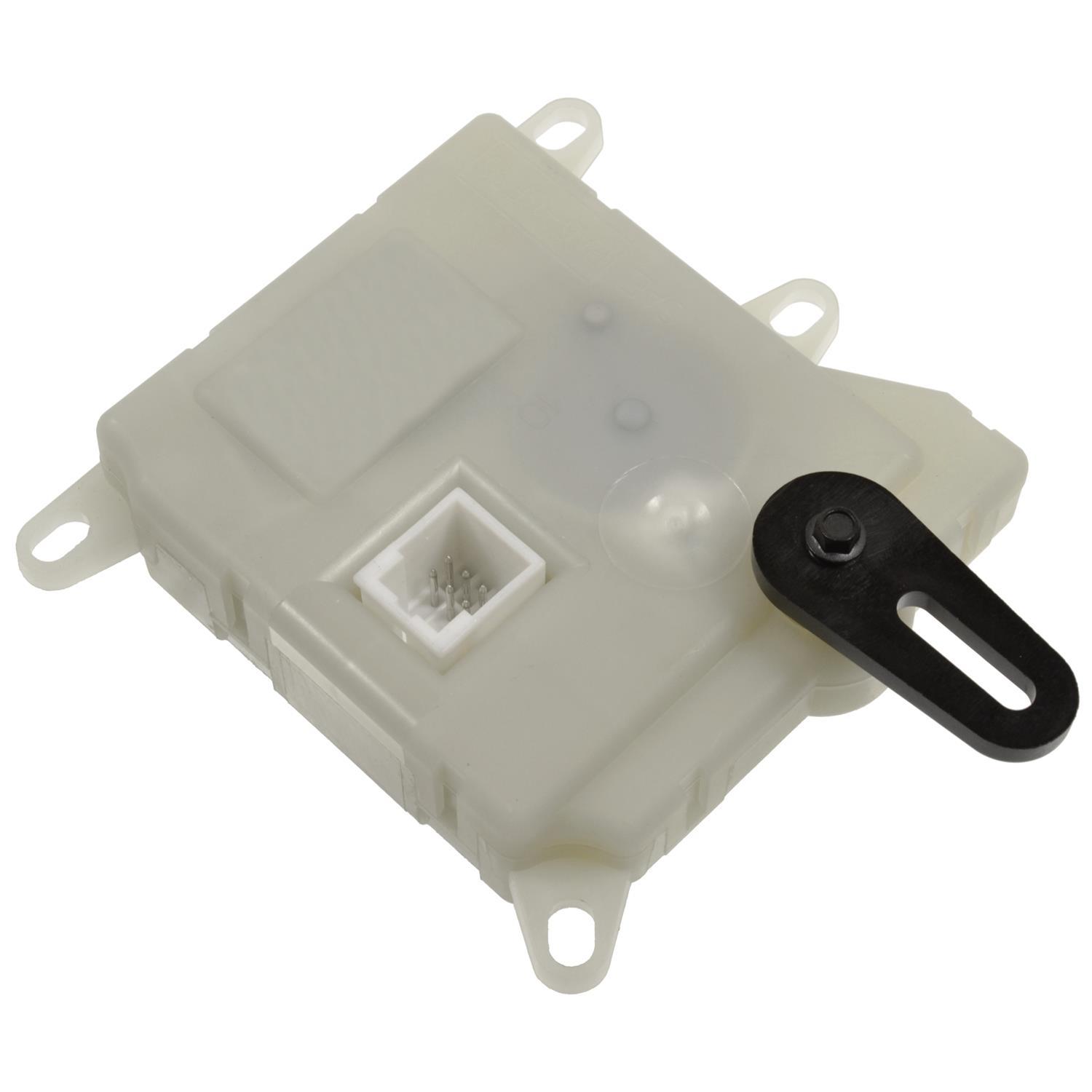 BWD ADS250 - HVAC Heater Blend Door Actuator BWD ADS250 HVAC Heater Blend Door Actuator product image 1 of 3