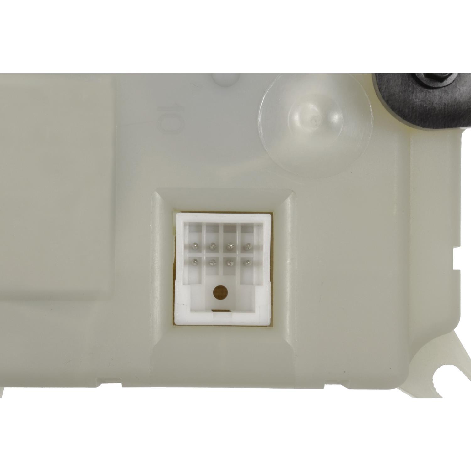 BWD ADS250 - HVAC Heater Blend Door Actuator BWD ADS250 HVAC Heater Blend Door Actuator product image 3 of 3