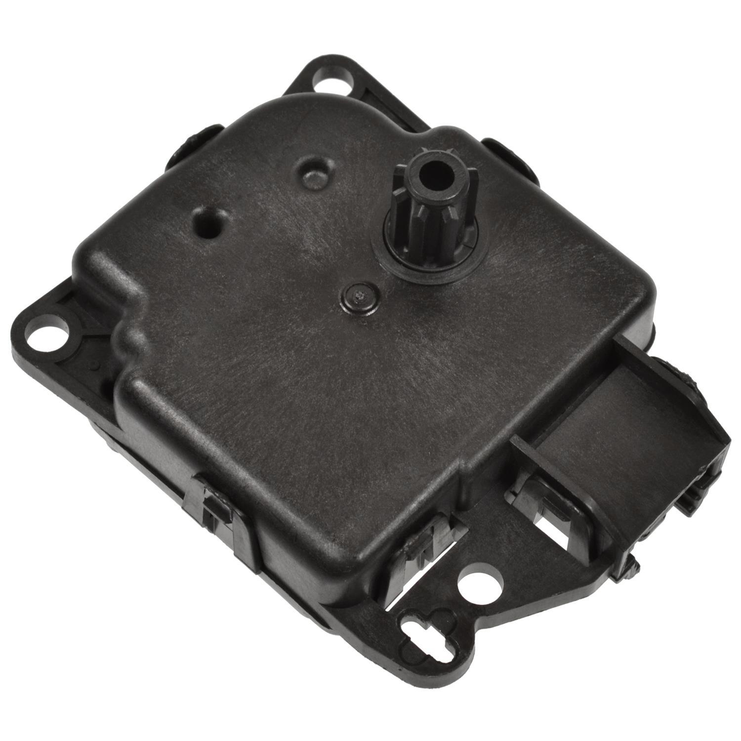 BWD ADS255 - HVAC Heater Blend Door Actuator BWD ADS255 HVAC Heater Blend Door Actuator product image 1 of 3