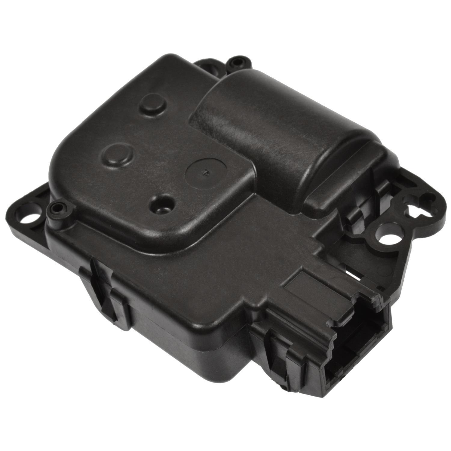 BWD ADS255 - HVAC Heater Blend Door Actuator BWD ADS255 HVAC Heater Blend Door Actuator product image 2 of 3