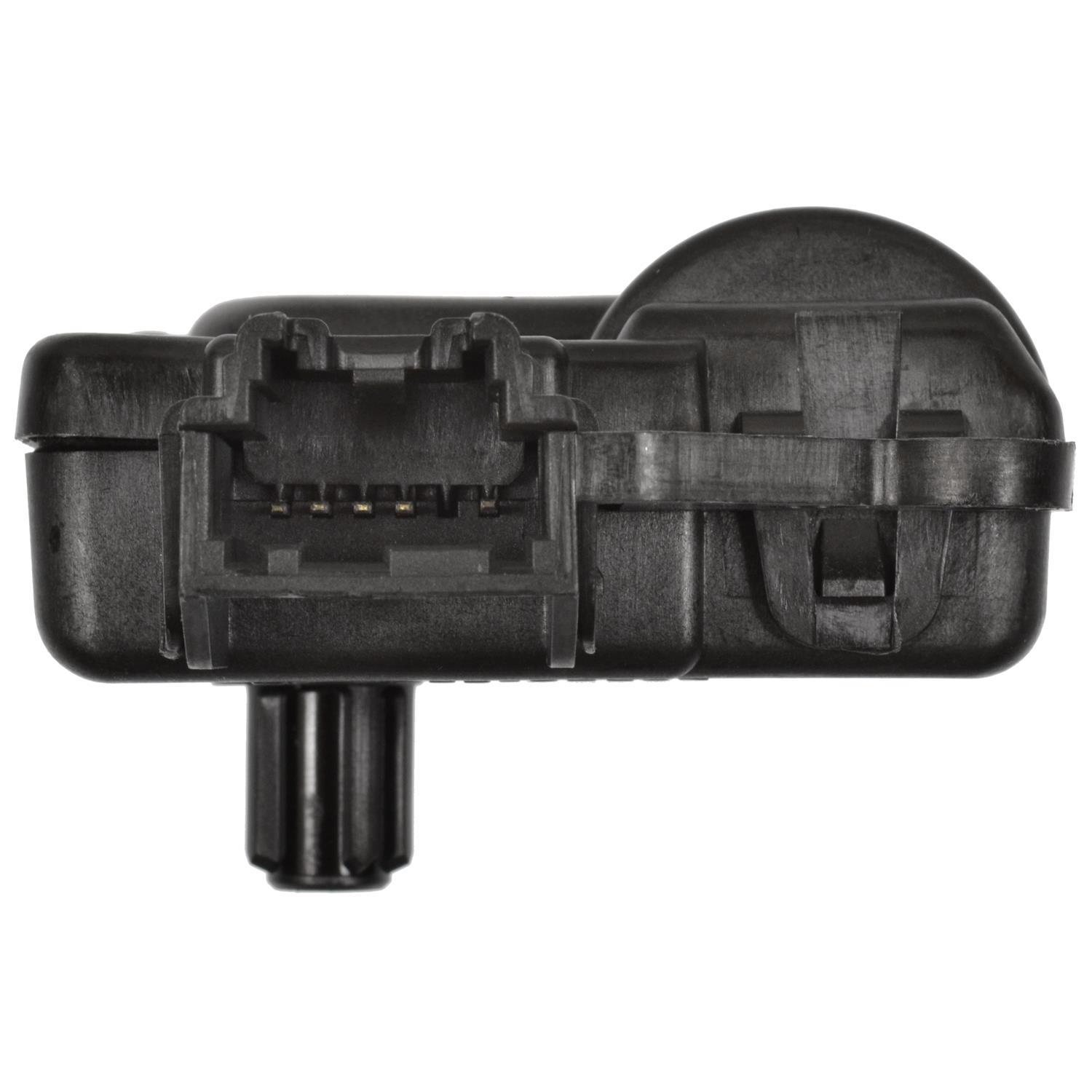 BWD ADS255 - HVAC Heater Blend Door Actuator BWD ADS255 HVAC Heater Blend Door Actuator product image 3 of 3