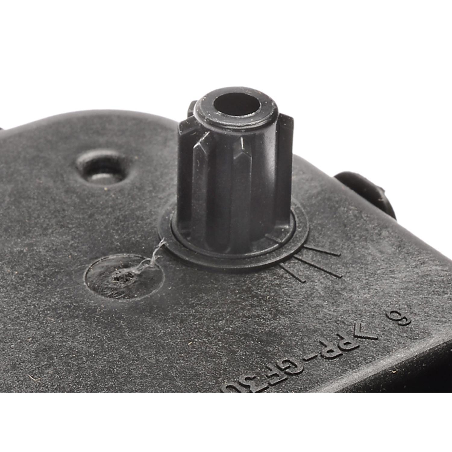 BWD ADS257 - HVAC Heater Blend Door Actuator BWD ADS257 HVAC Floor Mode Door Actuator product image 1 of 4