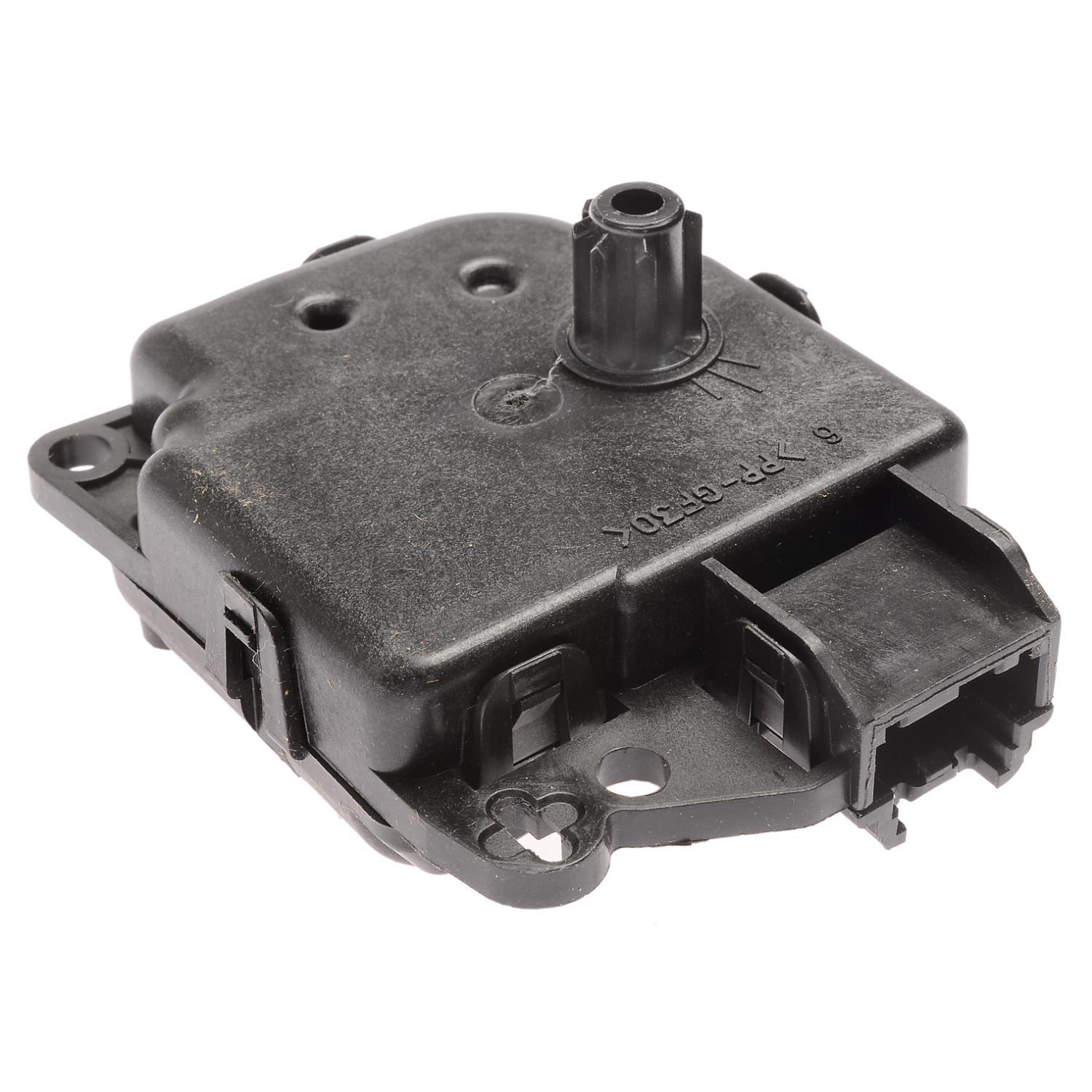 BWD ADS257 - HVAC Heater Blend Door Actuator BWD ADS257 HVAC Floor Mode Door Actuator product image 2 of 4