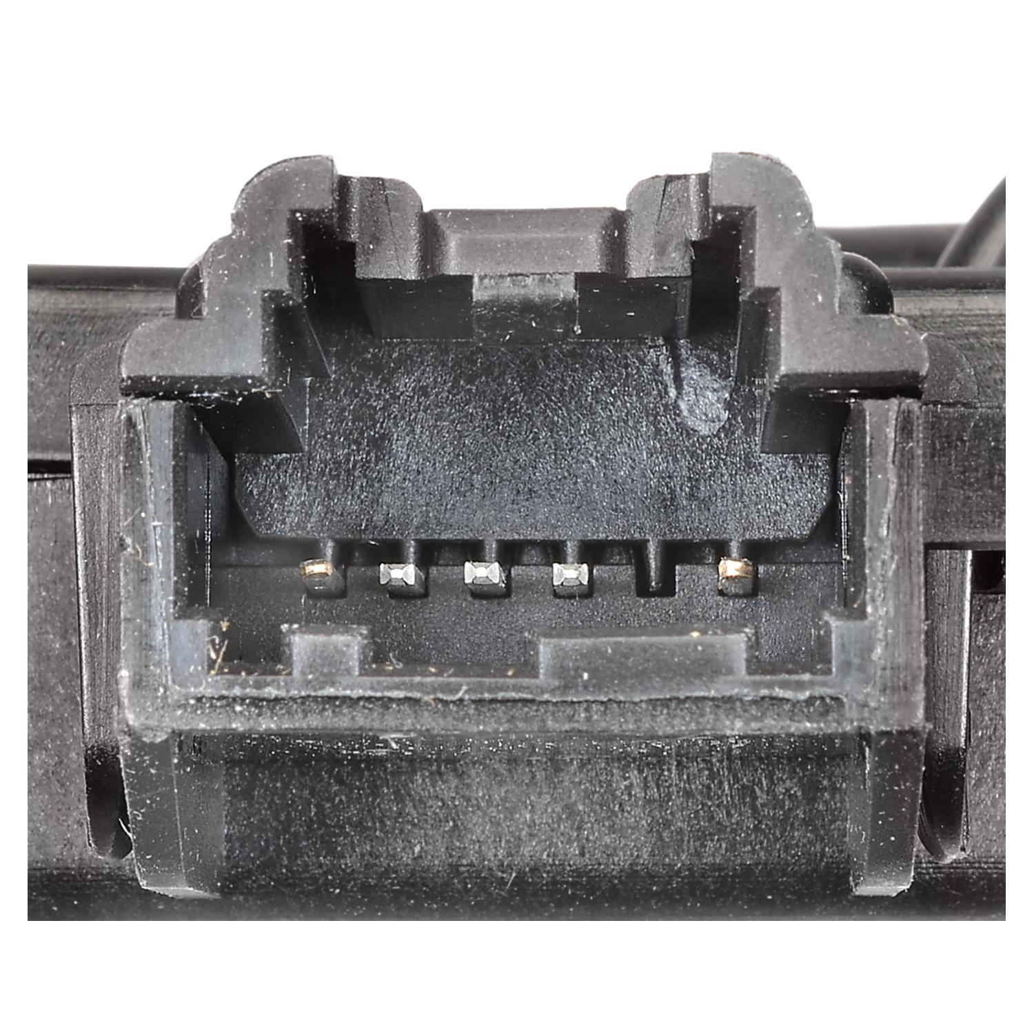 BWD ADS257 - HVAC Heater Blend Door Actuator BWD ADS257 HVAC Floor Mode Door Actuator product image 3 of 4