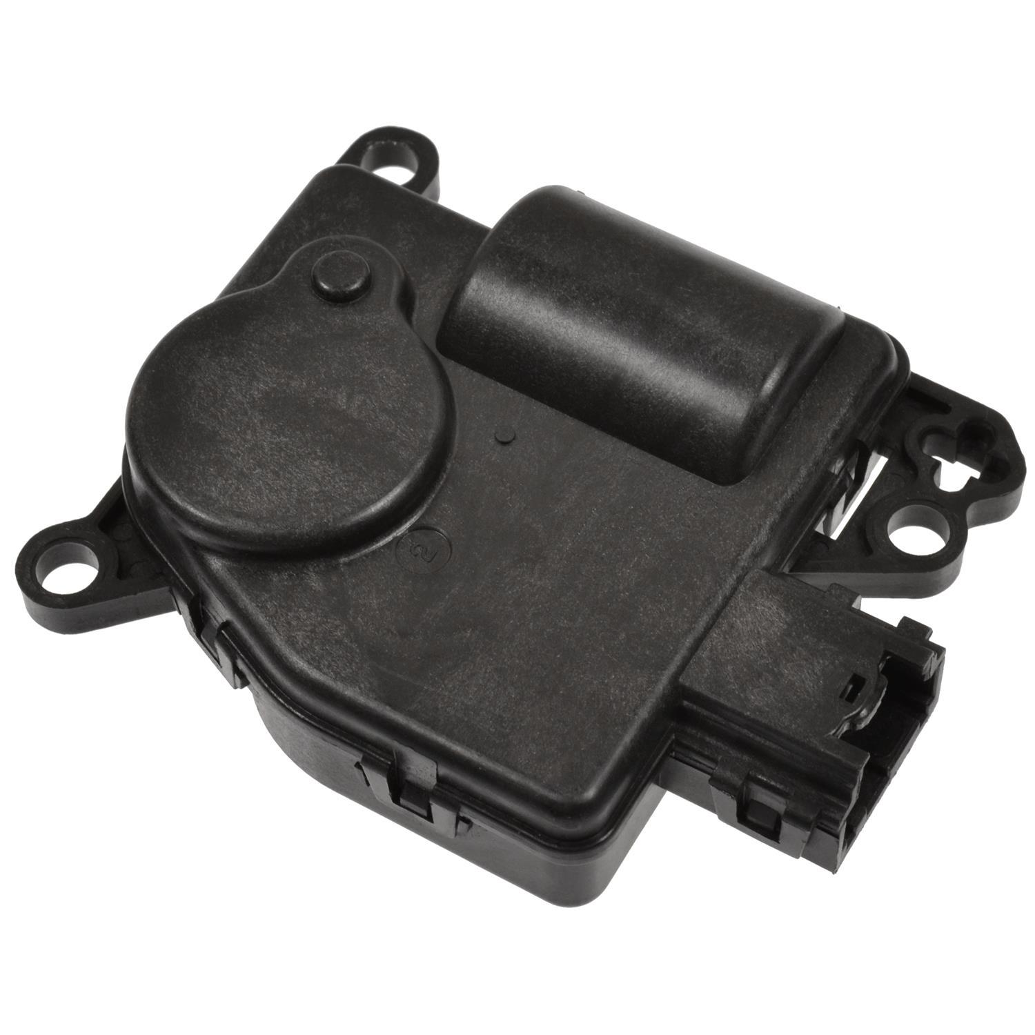 BWD ADS259 - HVAC Recirculation Door Actuator BWD ADS259 HVAC Recirculation Door Actuator product image 2 of 3