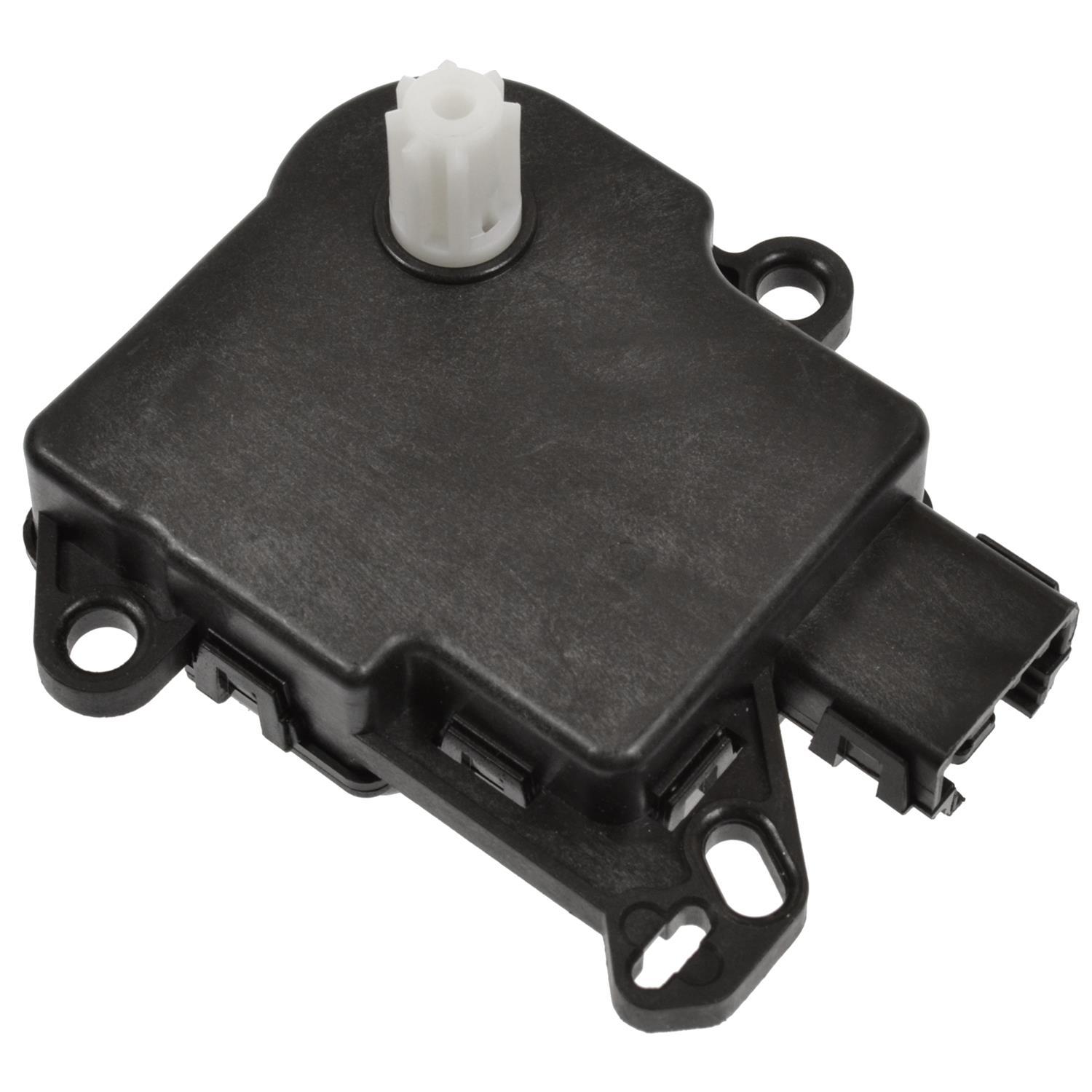 BWD ADS260 - HVAC Heater Blend Door Actuator BWD ADS260 HVAC Heater Blend Door Actuator product image 1 of 3
