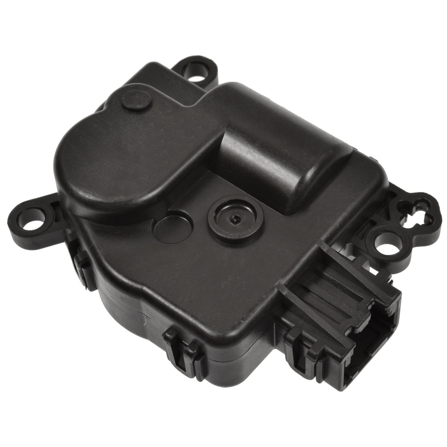 BWD ADS263 HVAC Defrost Mode Door Actuator product image 2 of 3