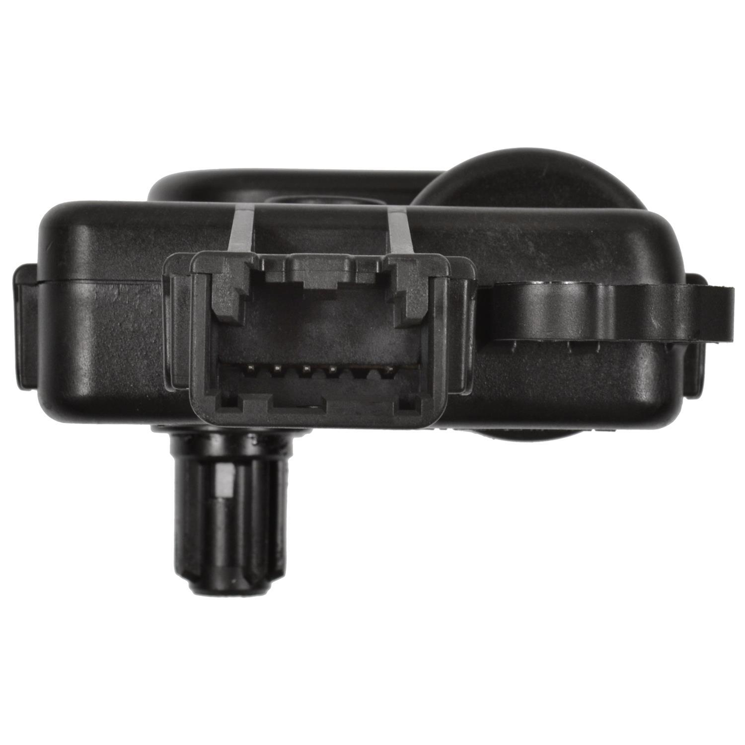 BWD ADS263 HVAC Defrost Mode Door Actuator product image 3 of 3