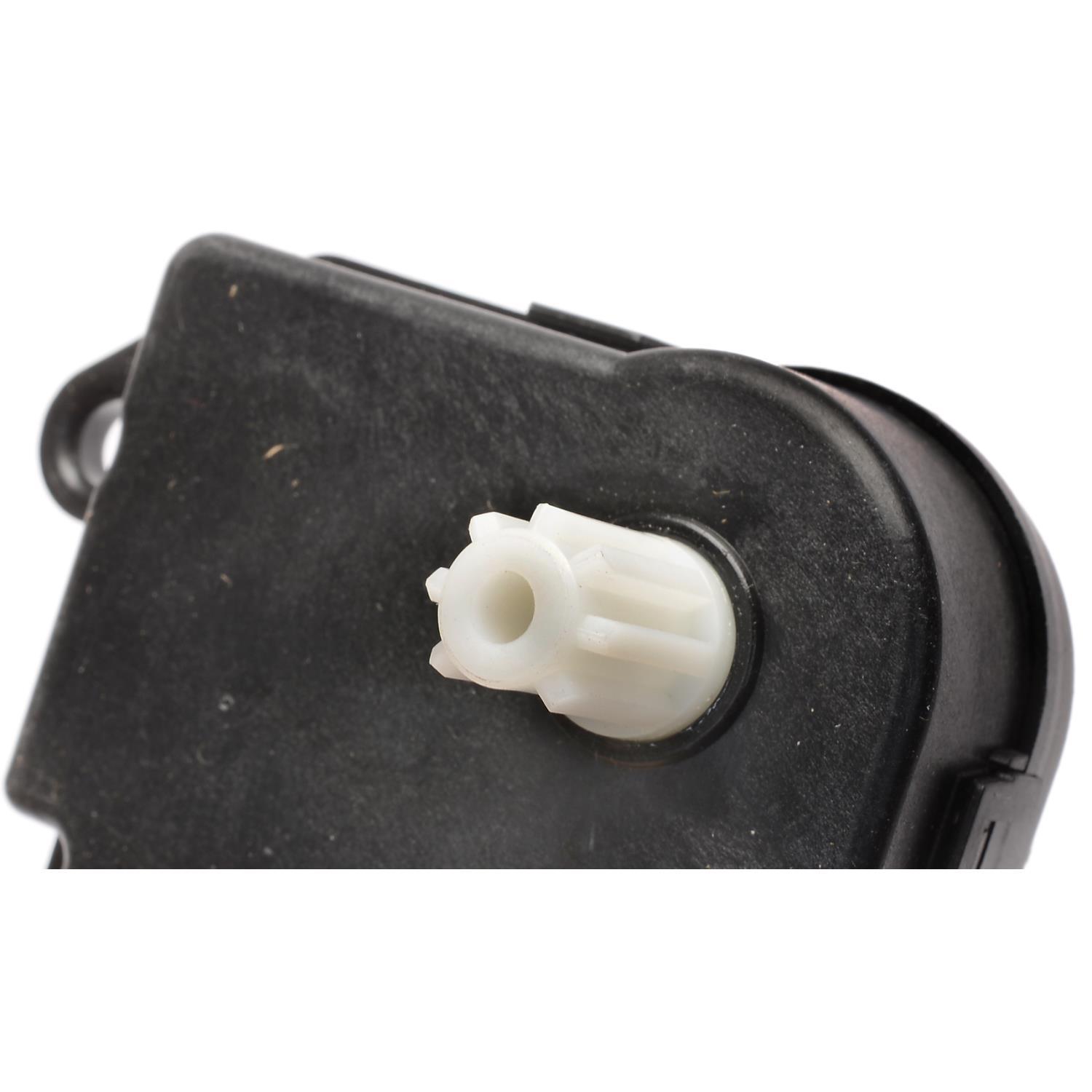 BWD ADS264 HVAC Floor Mode Door Actuator product image 1 of 7