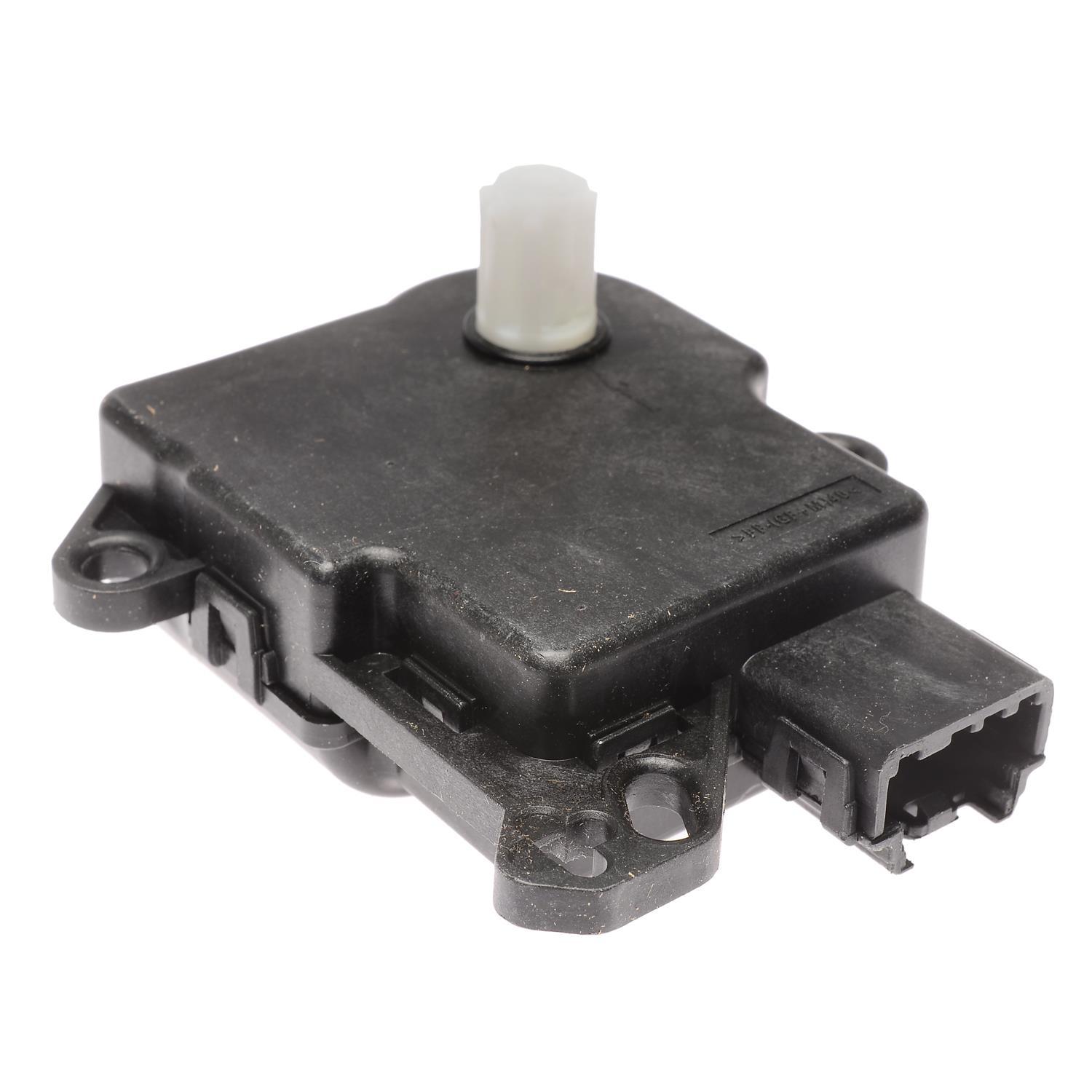 BWD ADS264 HVAC Floor Mode Door Actuator product image 2 of 7
