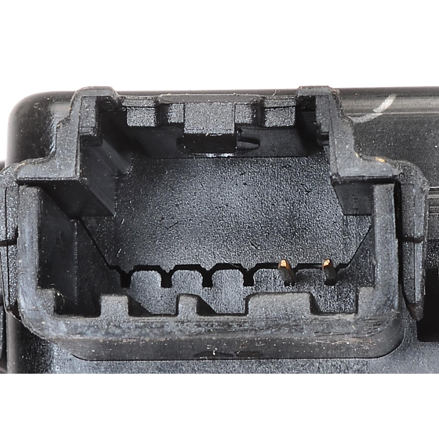 BWD ADS264 HVAC Floor Mode Door Actuator product image 3 of 7