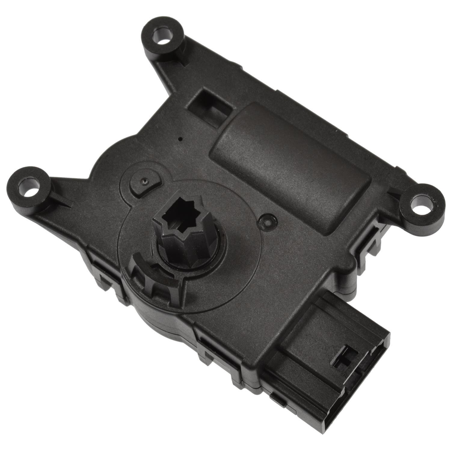 BWD ADS265 - HVAC Heater Blend Door Actuator BWD ADS265 HVAC Heater Blend Door Actuator product image 1 of 3