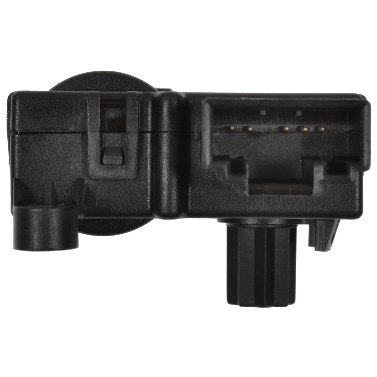 BWD ADS265 - HVAC Heater Blend Door Actuator BWD ADS265 HVAC Heater Blend Door Actuator product image 3 of 3