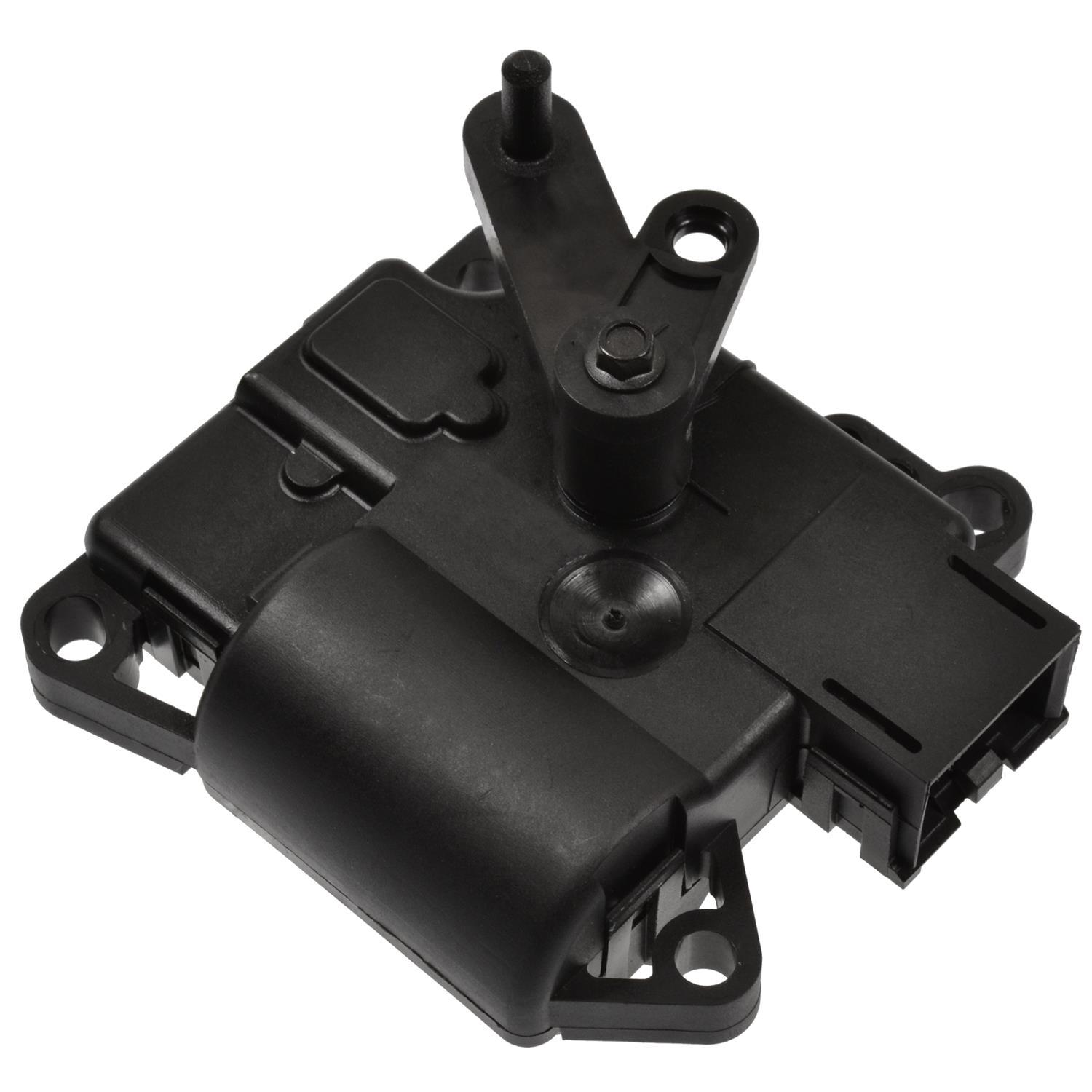 BWD ADS268 - HVAC Heater Blend Door Actuator BWD ADS268 HVAC Heater Blend Door Actuator product image 1 of 3