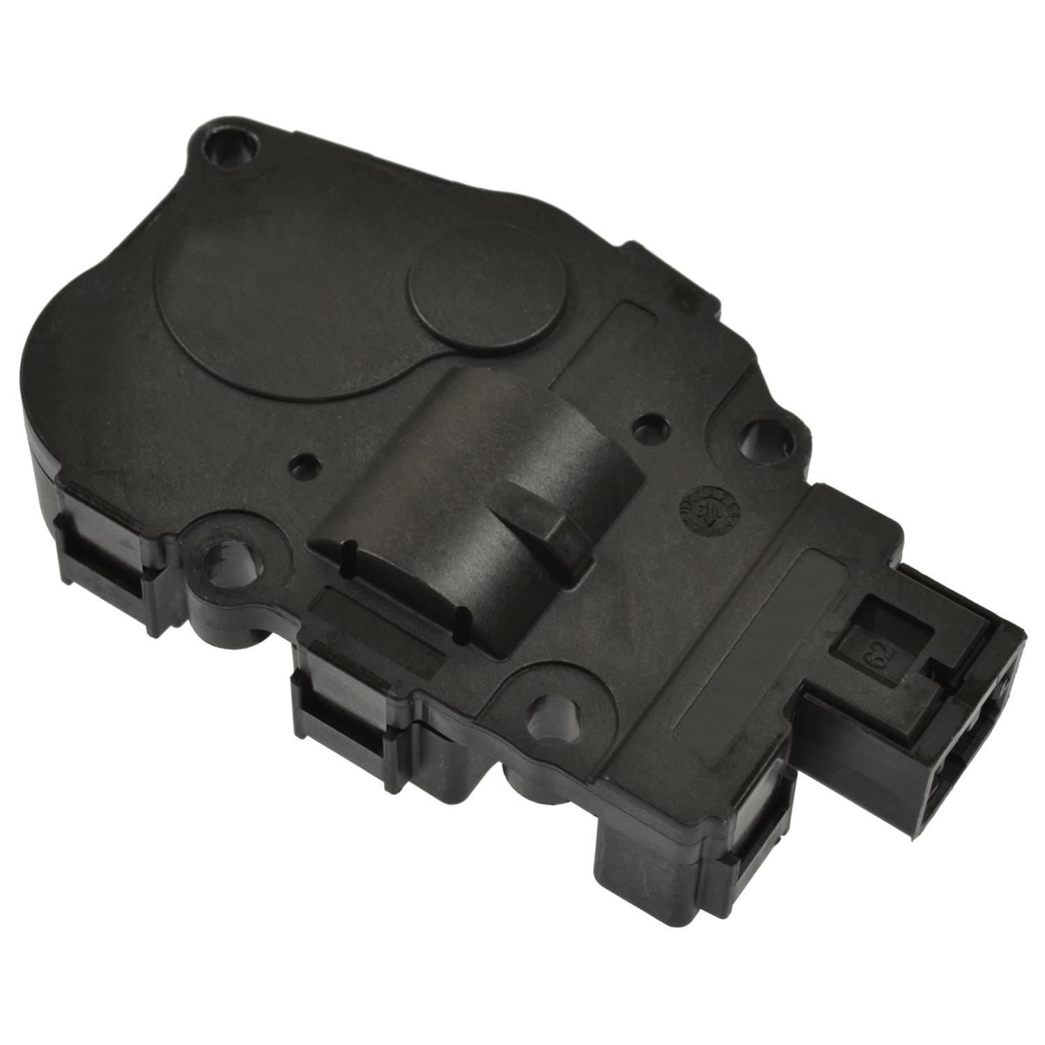 BWD ADS275 - HVAC Heater Blend Door Actuator BWD ADS275 HVAC Heater Blend Door Actuator product image 2 of 3