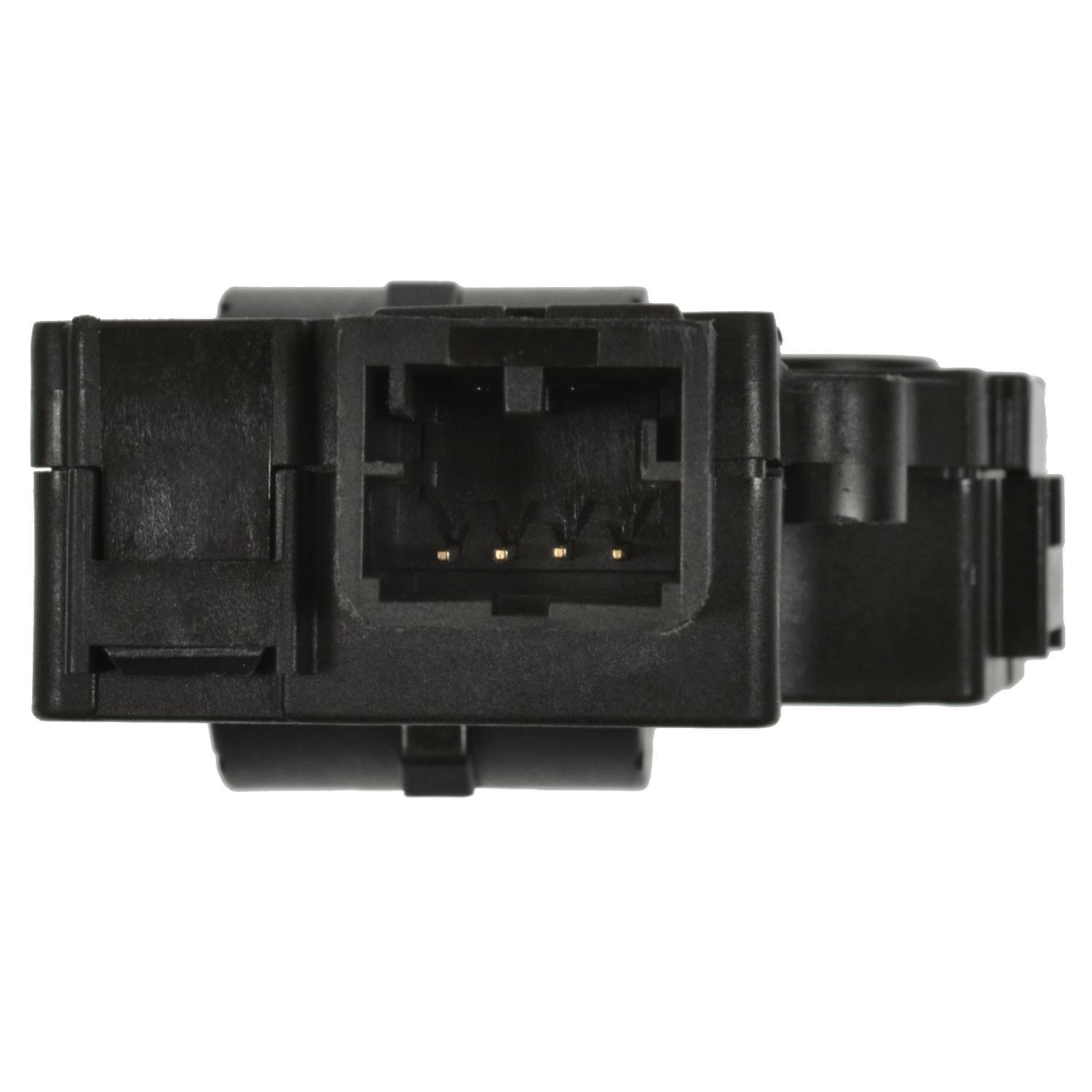 BWD ADS275 - HVAC Heater Blend Door Actuator BWD ADS275 HVAC Heater Blend Door Actuator product image 3 of 3