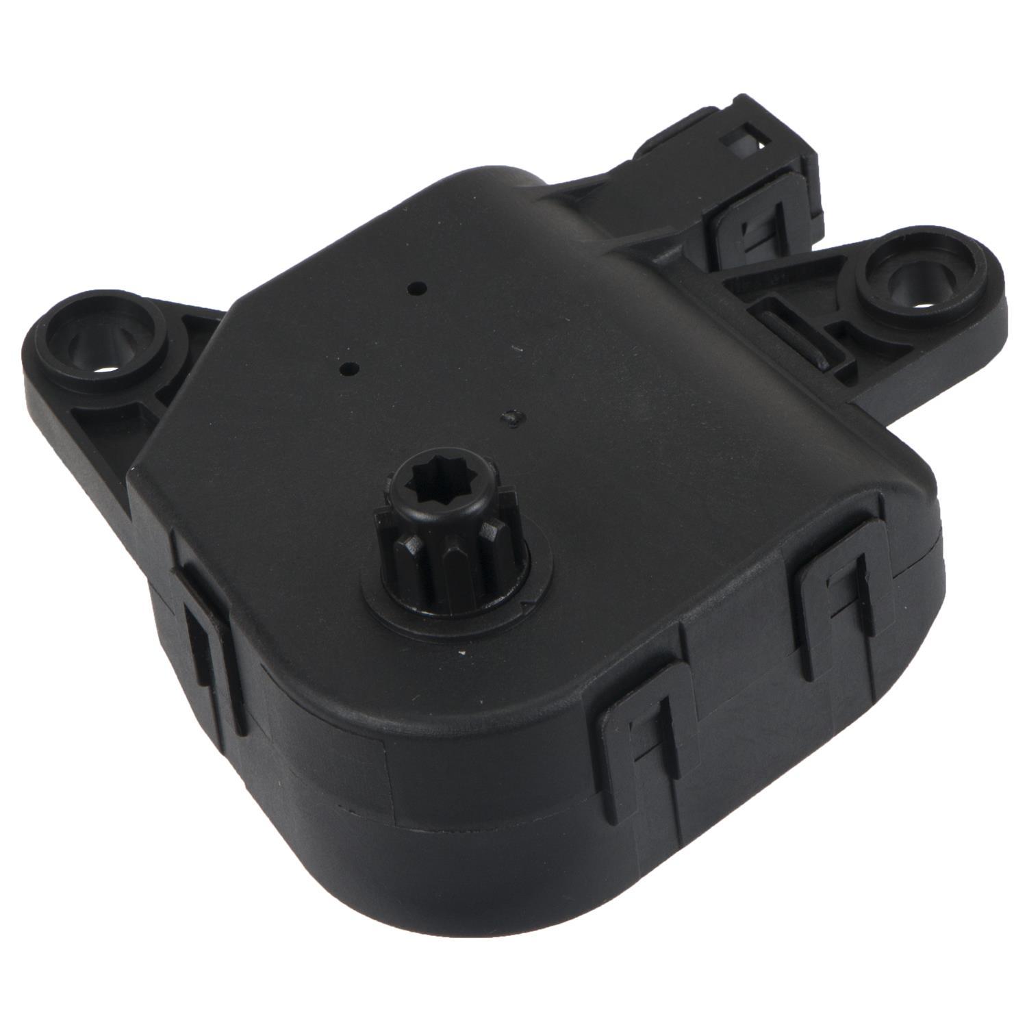 BWD ADS4202 - HVAC Heater Blend Door Actuator BWD ADS4202 HVAC Floor Mode Door Actuator product image 2 of 3