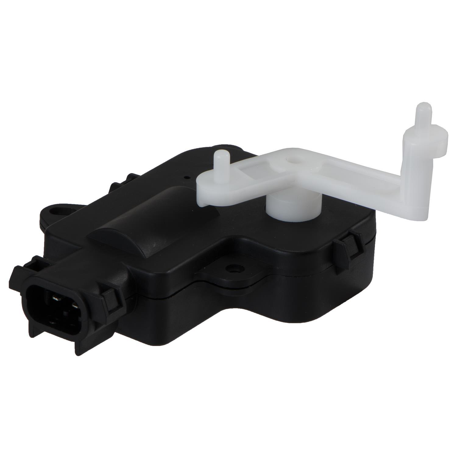 BWD ADS4204 HVAC Floor Mode Door Actuator product image 2 of 4