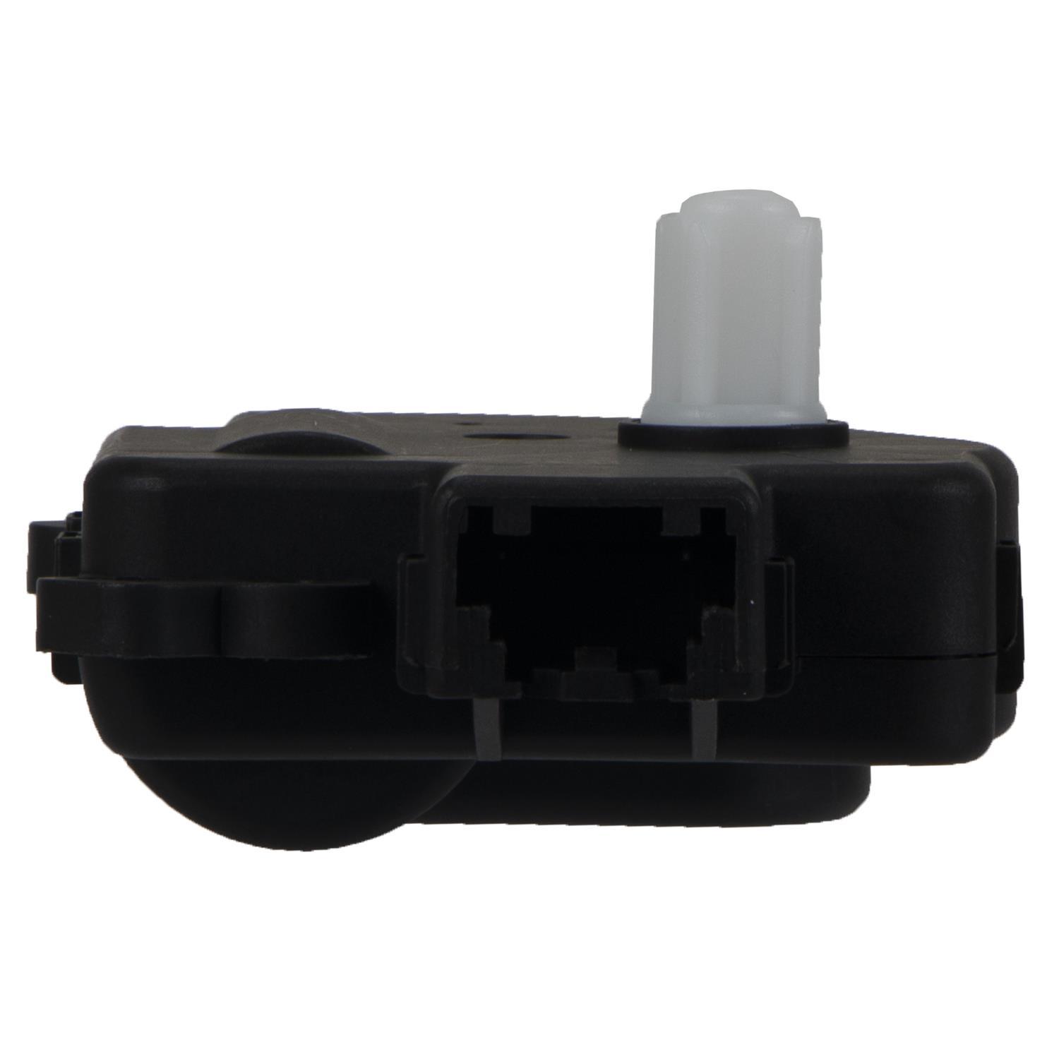 BWD ADS4206 - HVAC Heater Blend Door Actuator BWD ADS4206 HVAC Floor Mode Door Actuator product image 1 of 4