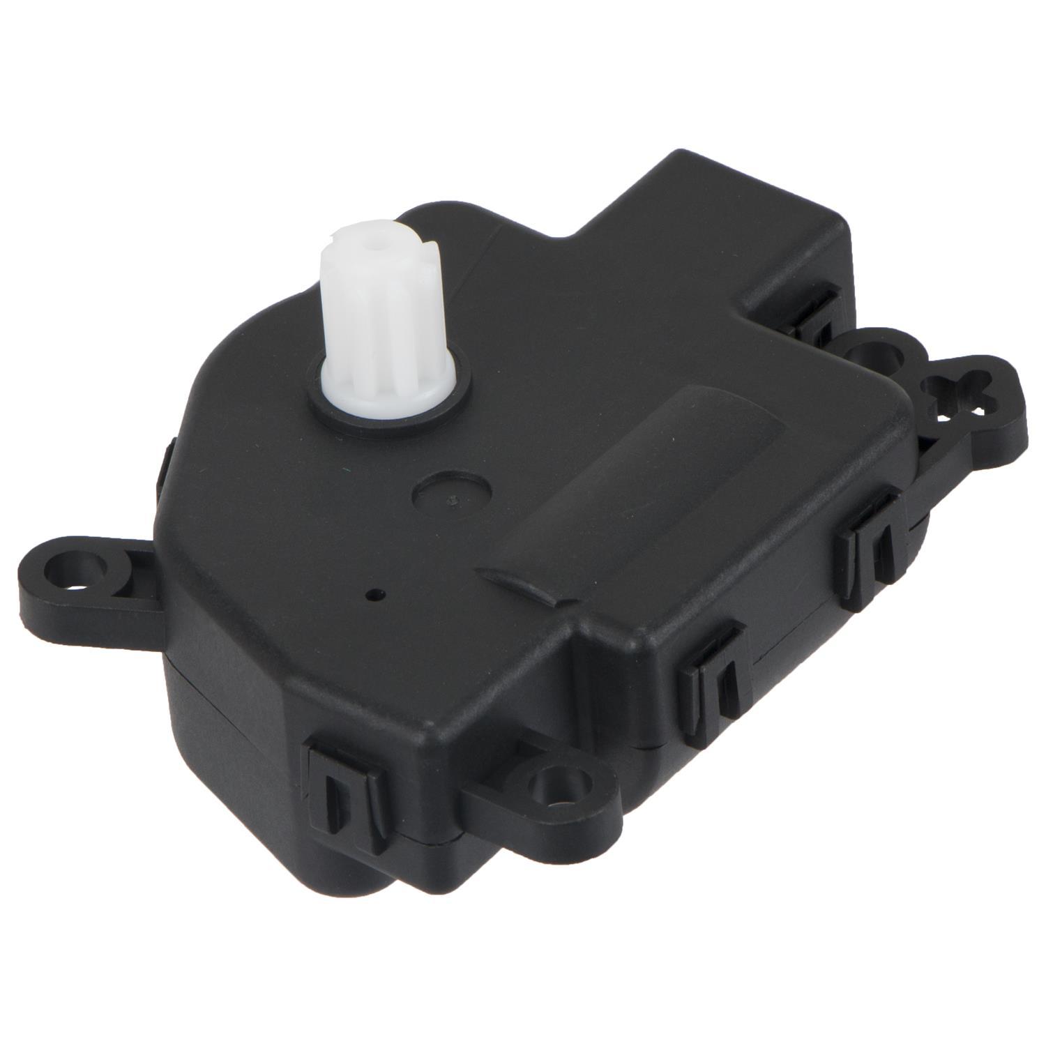BWD ADS4206 - HVAC Heater Blend Door Actuator BWD ADS4206 HVAC Floor Mode Door Actuator product image 2 of 4