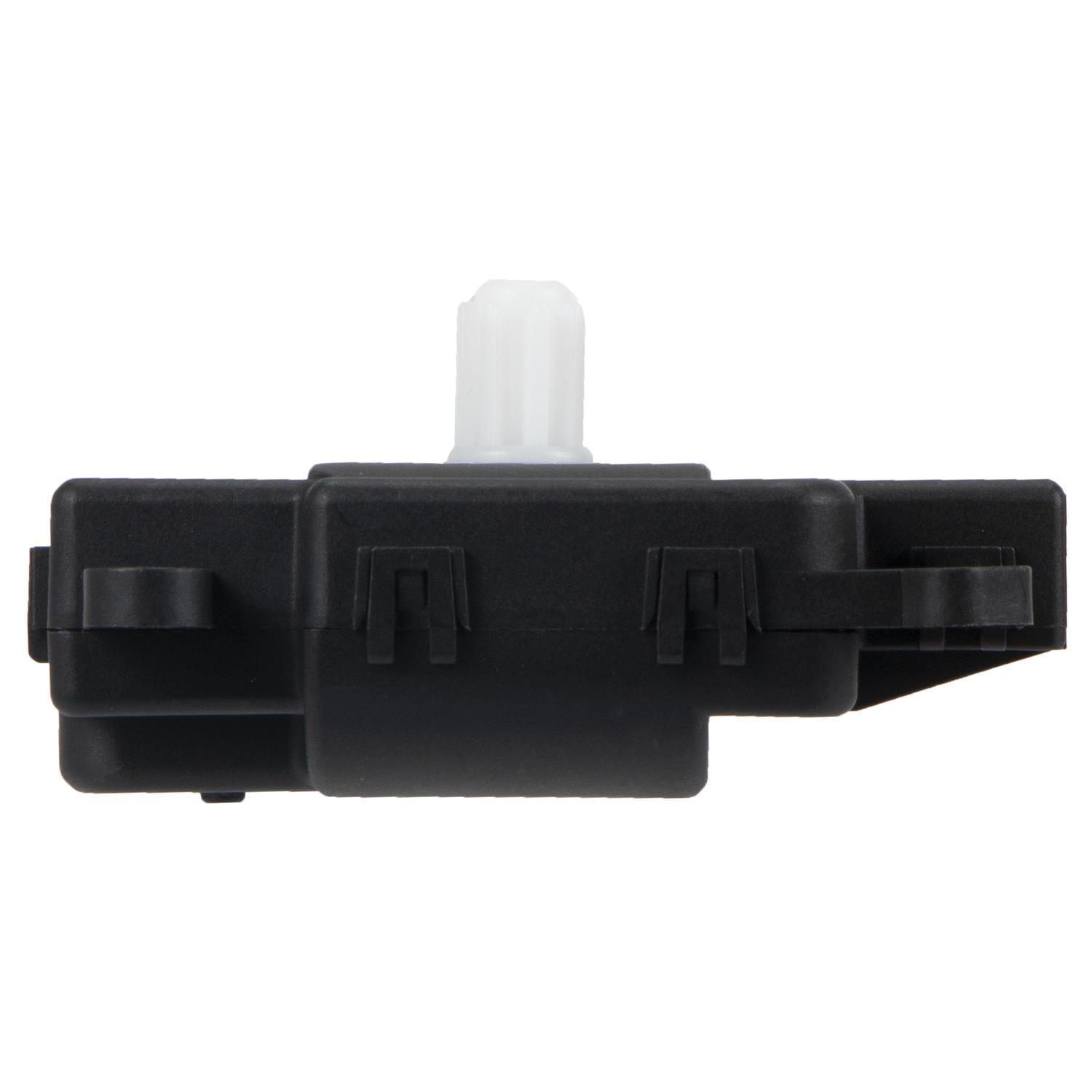 BWD ADS4206 - HVAC Heater Blend Door Actuator BWD ADS4206 HVAC Floor Mode Door Actuator product image 3 of 4