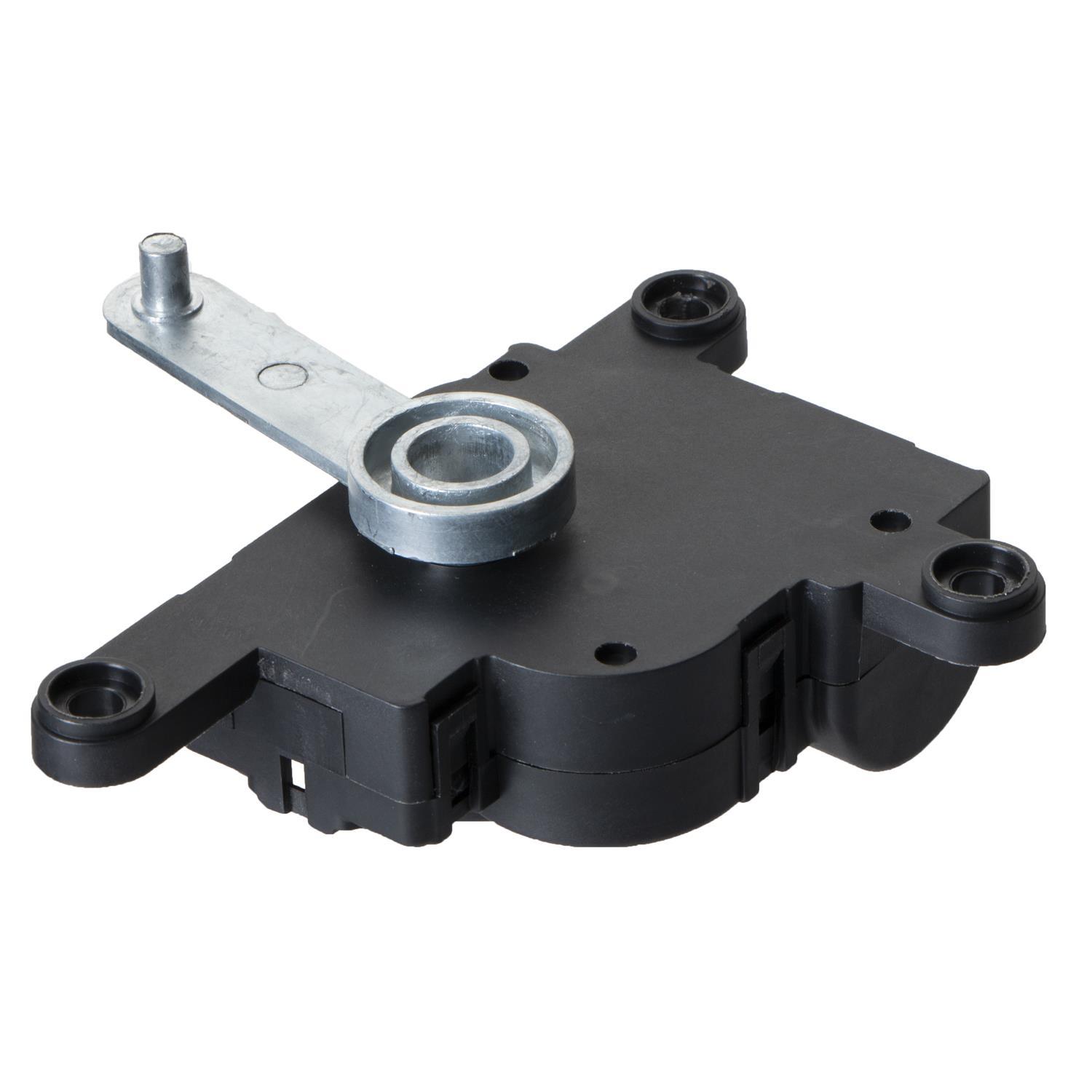 BWD ADS4207 - HVAC Recirculation Door Actuator BWD ADS4207 HVAC Recirculation Door Actuator product image 1 of 3