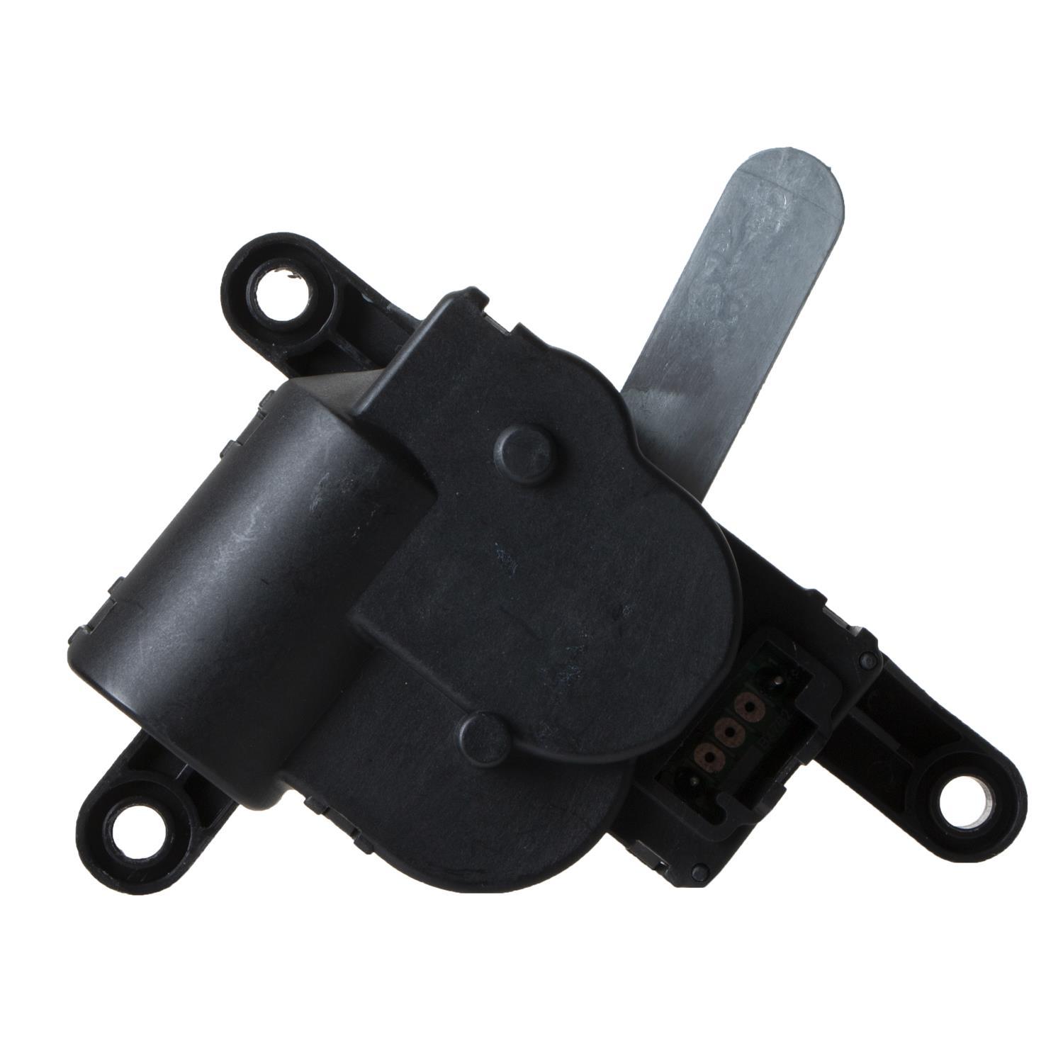 BWD ADS4207 - HVAC Recirculation Door Actuator BWD ADS4207 HVAC Recirculation Door Actuator product image 2 of 3