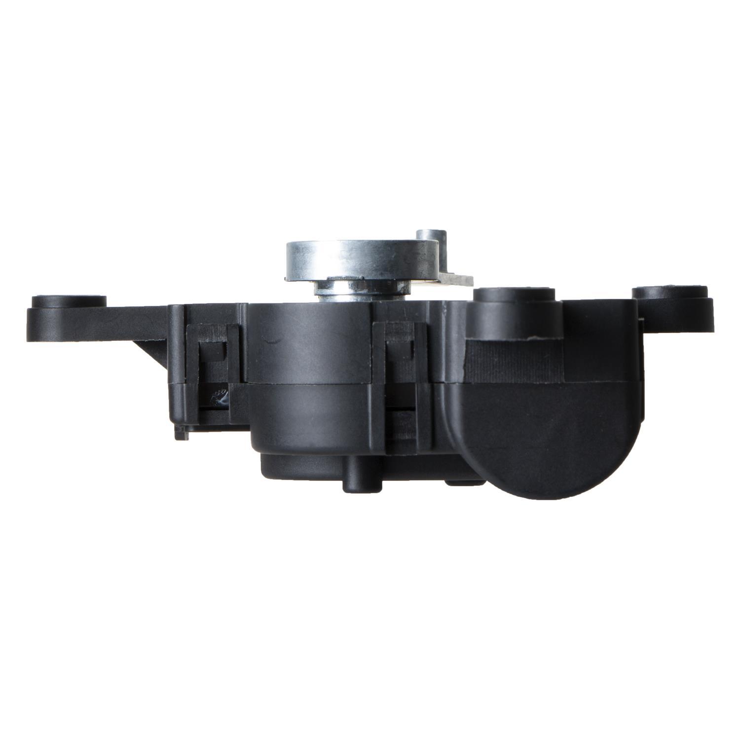 BWD ADS4207 - HVAC Recirculation Door Actuator BWD ADS4207 HVAC Recirculation Door Actuator product image 3 of 3