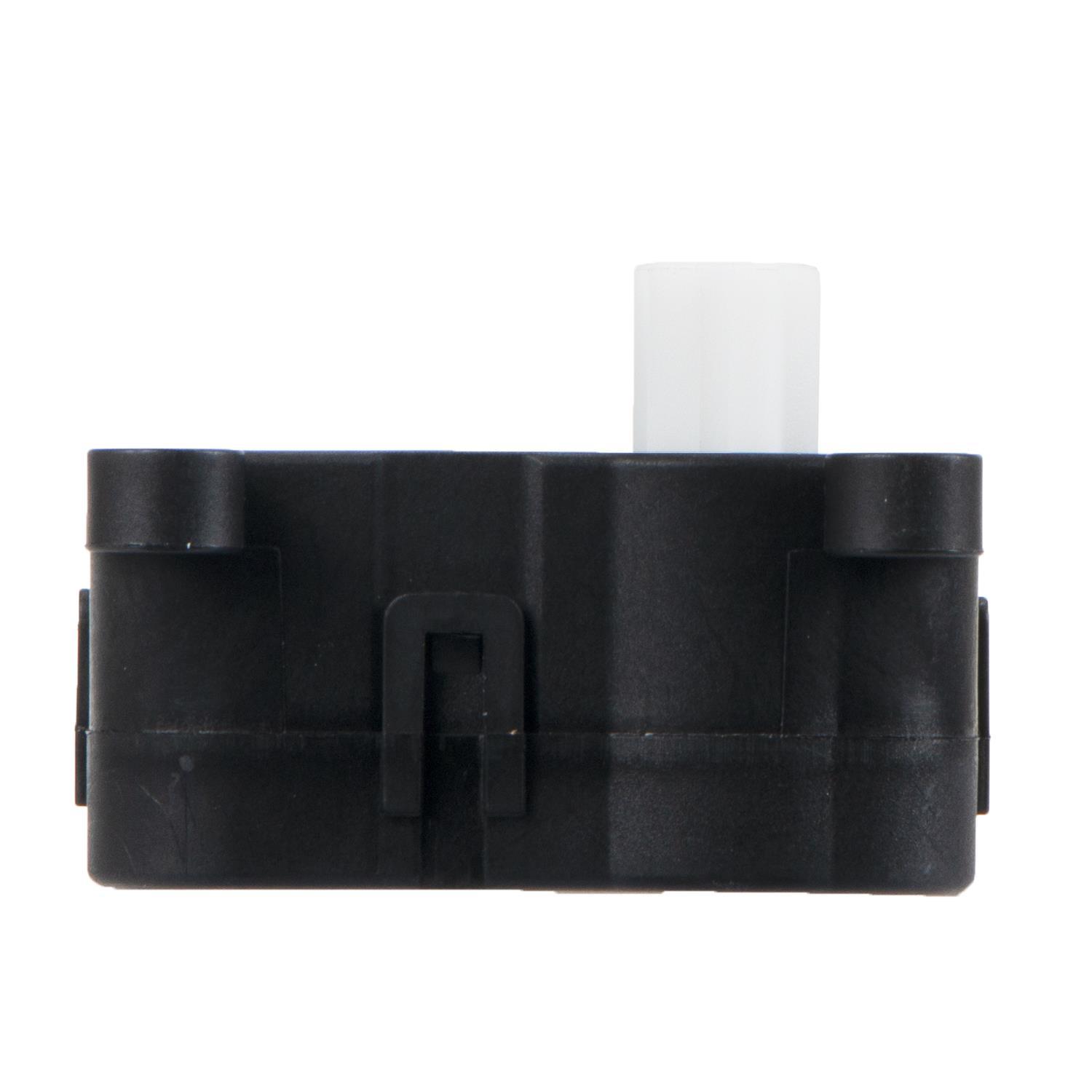 BWD ADS4208 - HVAC Heater Blend Door Actuator BWD ADS4208 HVAC Defrost Mode Door Actuator product image 1 of 3