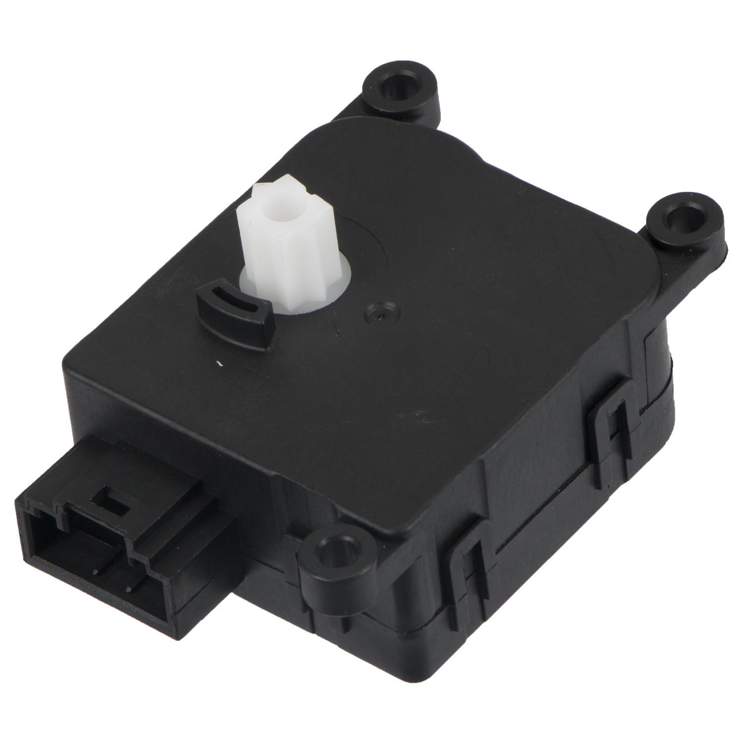 BWD ADS4208 - HVAC Heater Blend Door Actuator BWD ADS4208 HVAC Defrost Mode Door Actuator product image 2 of 3